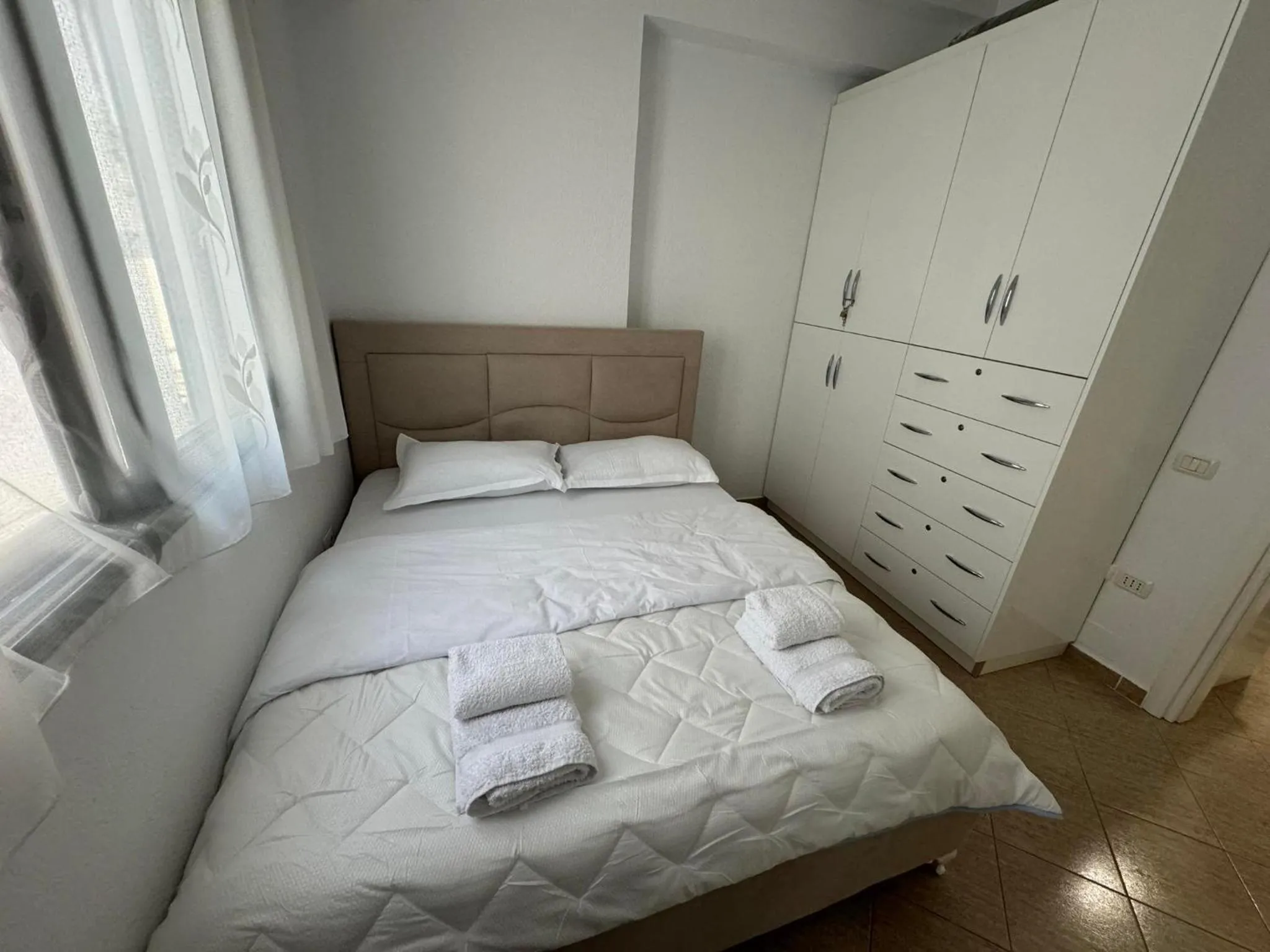 Apartment in Taulant