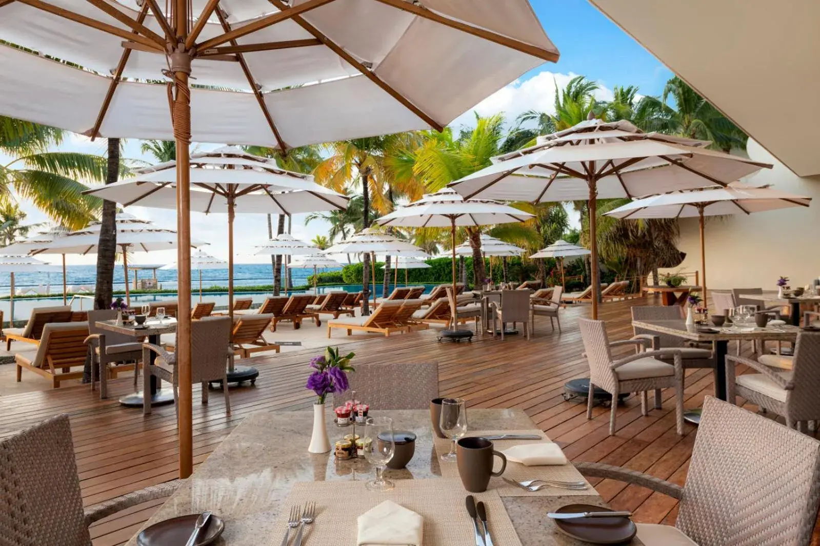 Restaurant/places to eat in Grand Velas Riviera Maya - All Inclusive Restaurant/places to eat in Grand Velas Riviera Maya - All Inclusive