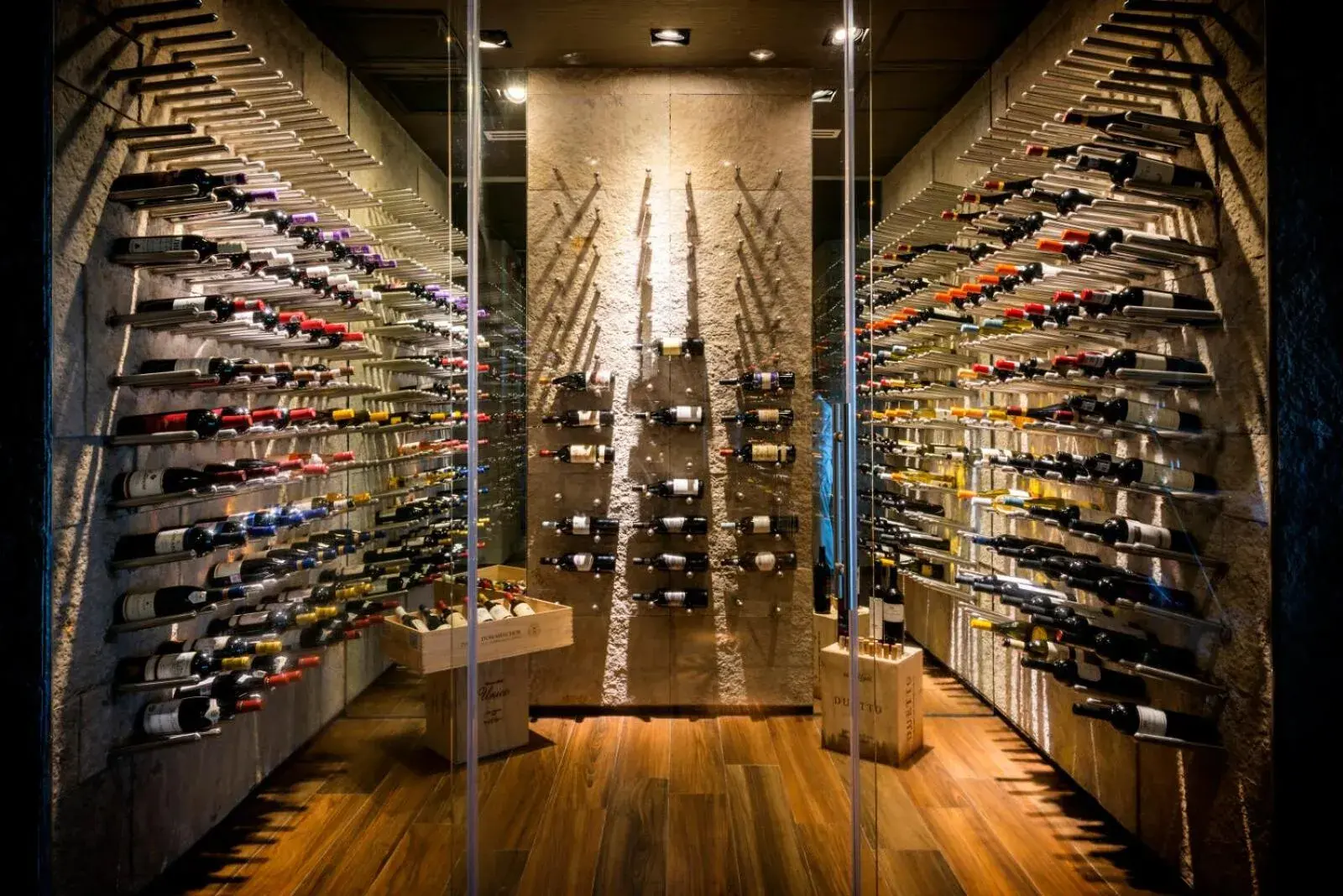 Restaurant/places to eat in Grand Velas Riviera Maya - All Inclusive Restaurant/places to eat in Grand Velas Riviera Maya - All Inclusive