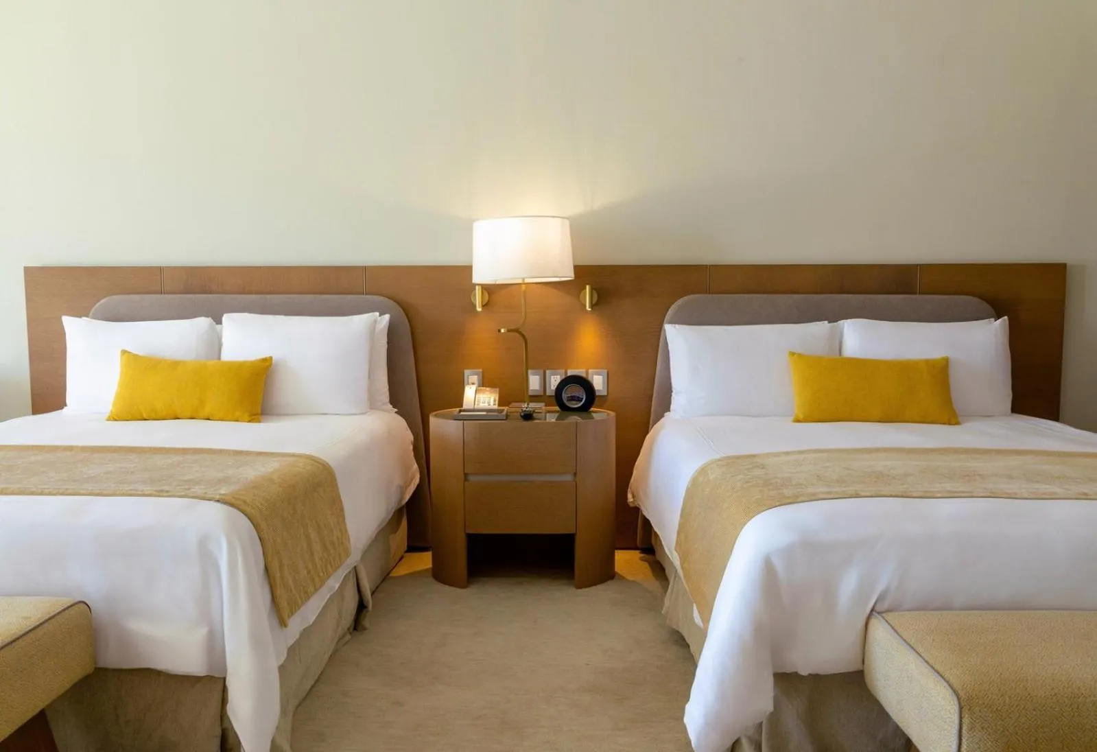 Bedroom, Bed in Grand Velas Riviera Maya - All Inclusive