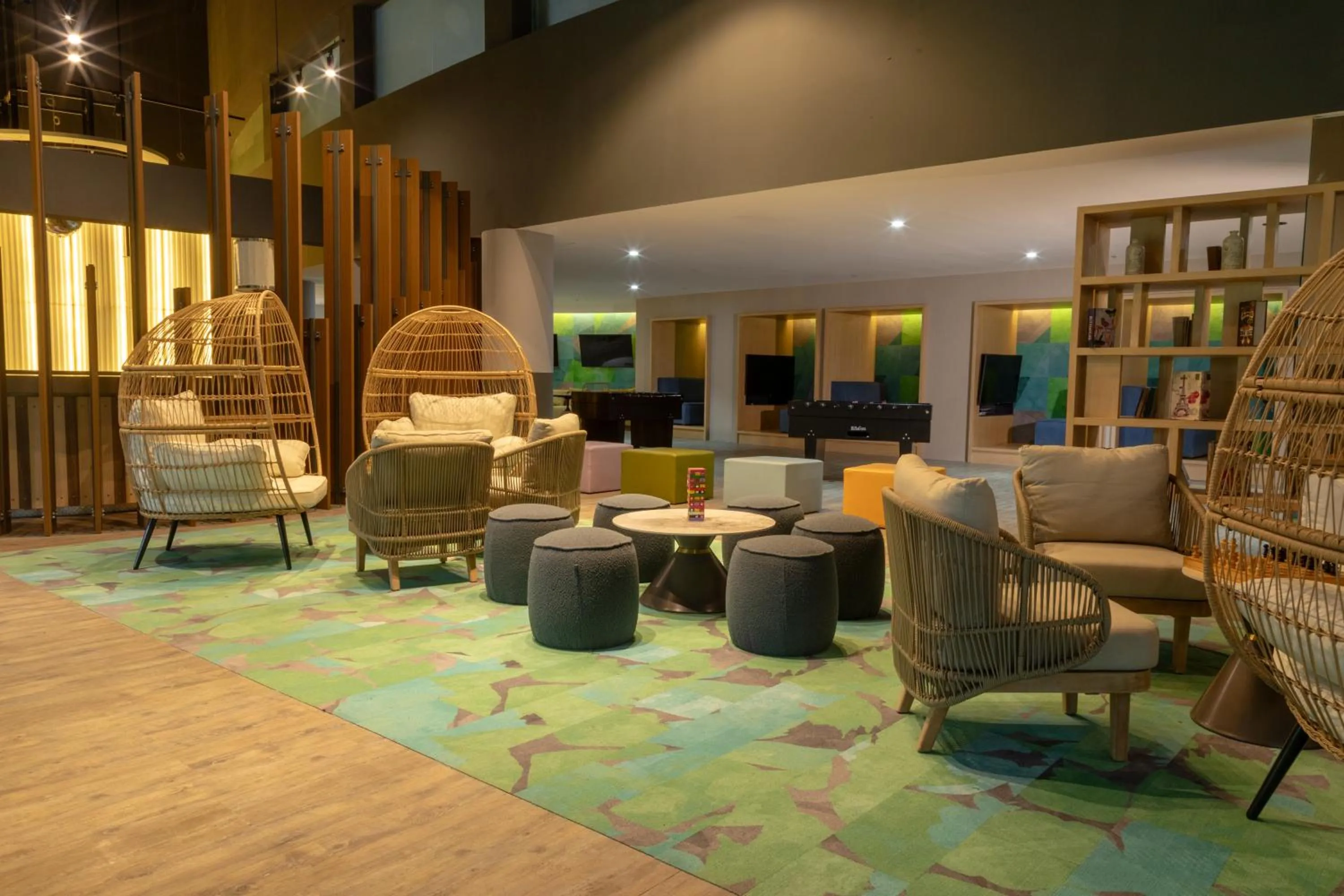 Kids's club in Grand Velas Riviera Maya - All Inclusive