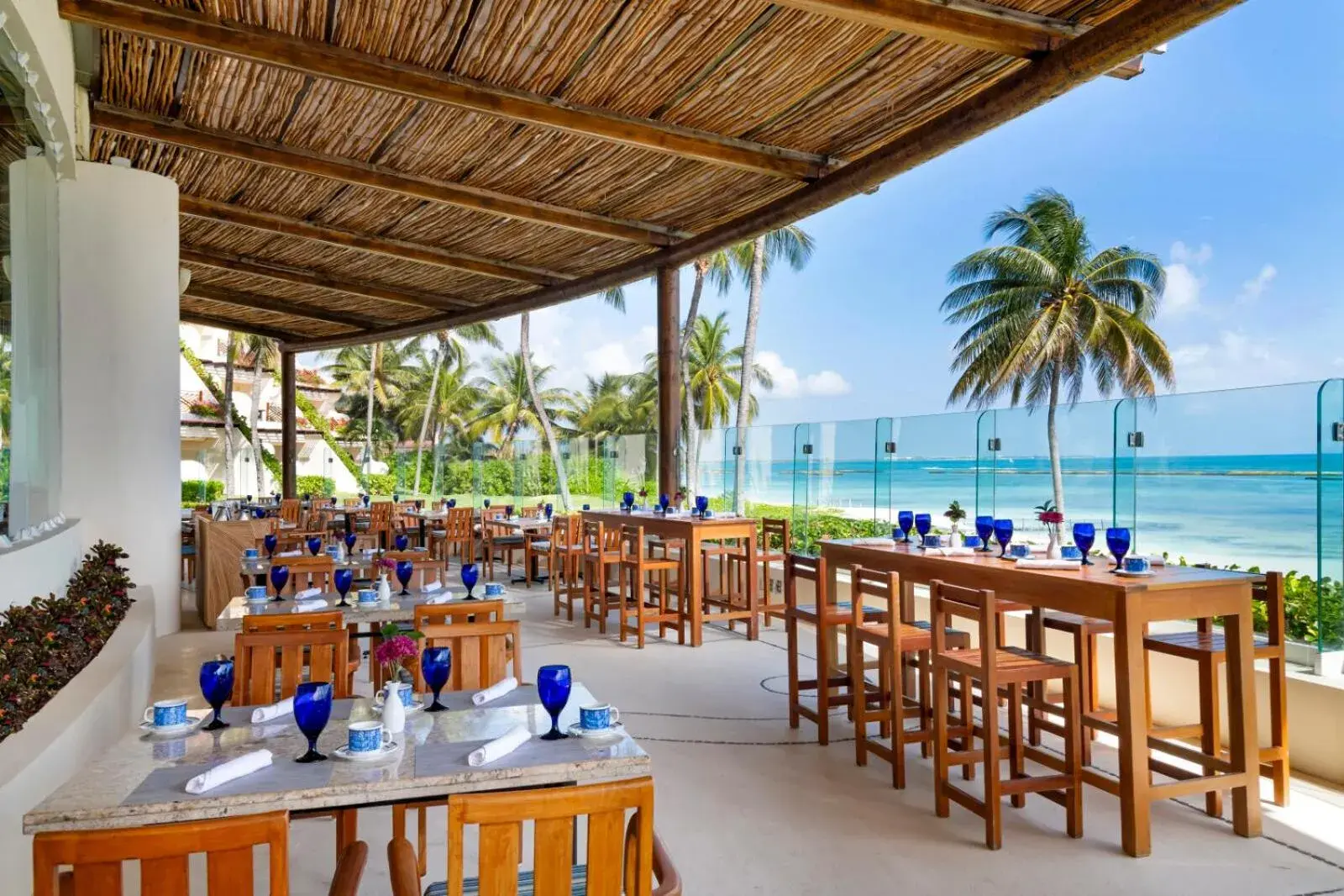 Restaurant/places to eat in Grand Velas Riviera Maya - All Inclusive Restaurant/places to eat in Grand Velas Riviera Maya - All Inclusive
