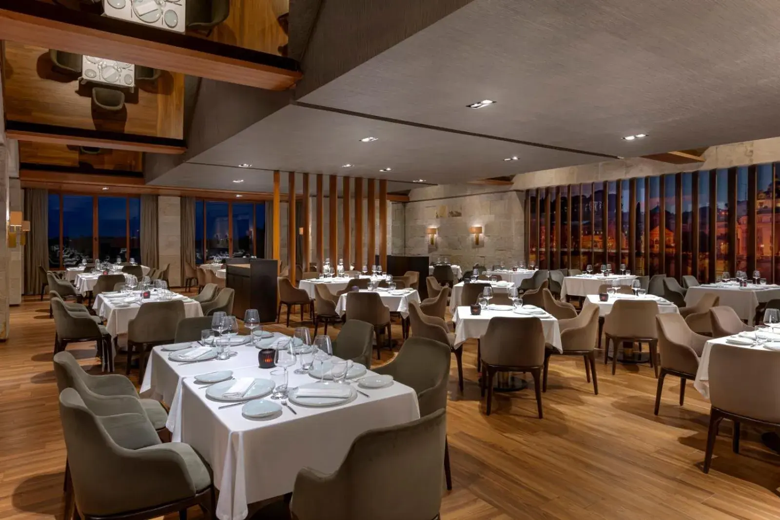 Restaurant/places to eat in Grand Velas Riviera Maya - All Inclusive Restaurant/places to eat in Grand Velas Riviera Maya - All Inclusive