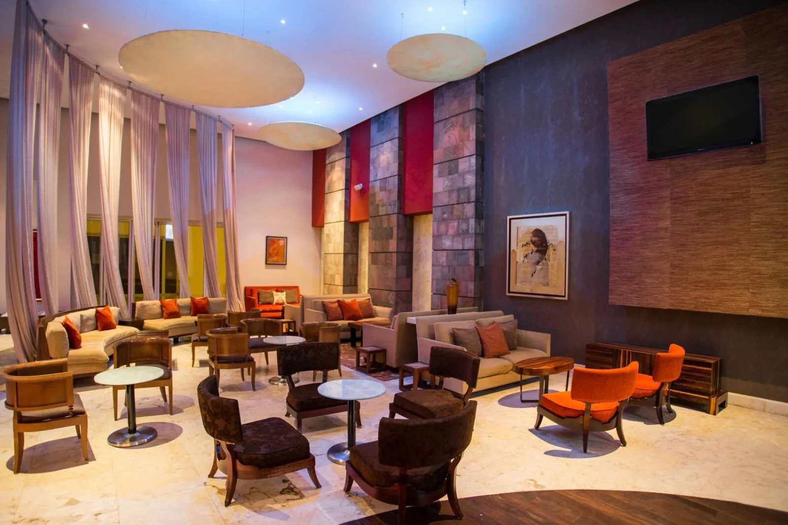 Karaoke in Grand Velas Riviera Maya - All Inclusive