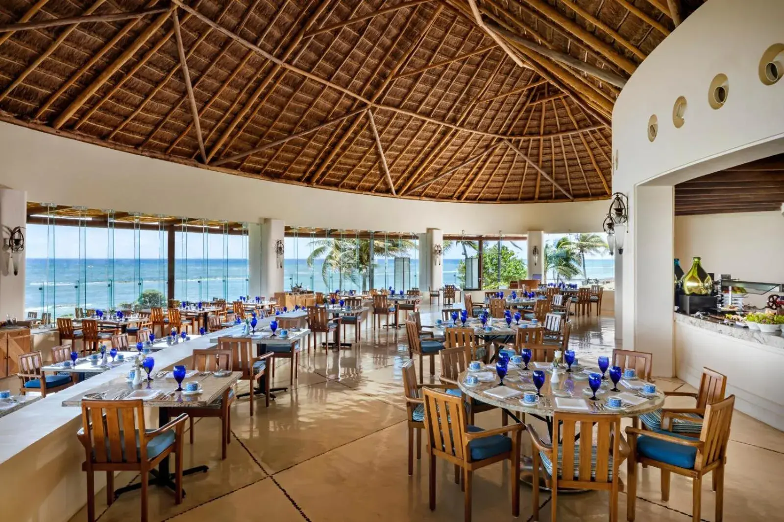 Restaurant/places to eat in Grand Velas Riviera Maya - All Inclusive Restaurant/places to eat in Grand Velas Riviera Maya - All Inclusive