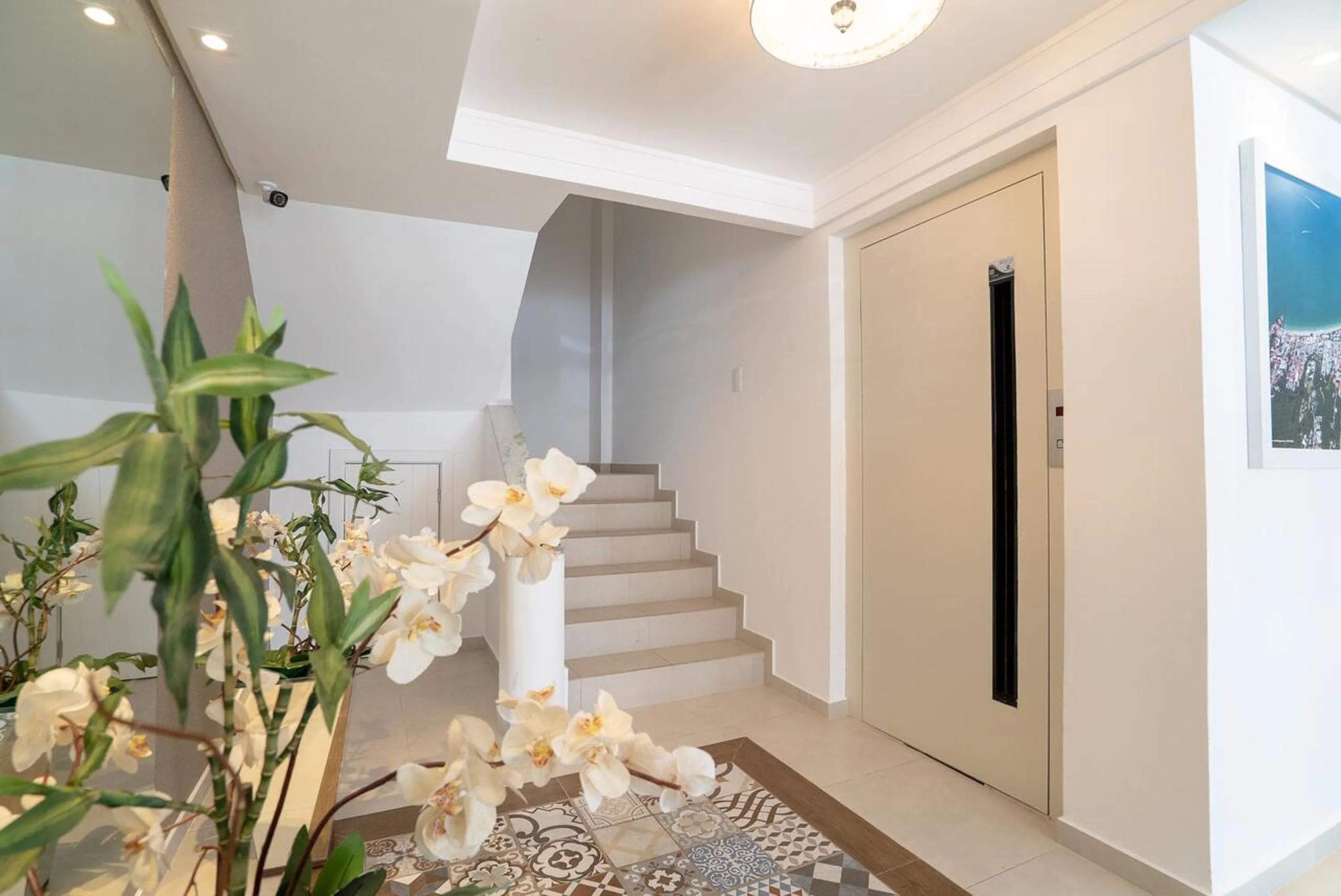 Residencial Eugênio Muller