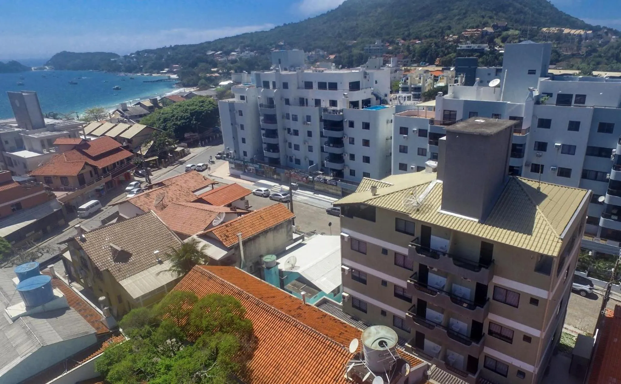 Residencial Eugênio Muller