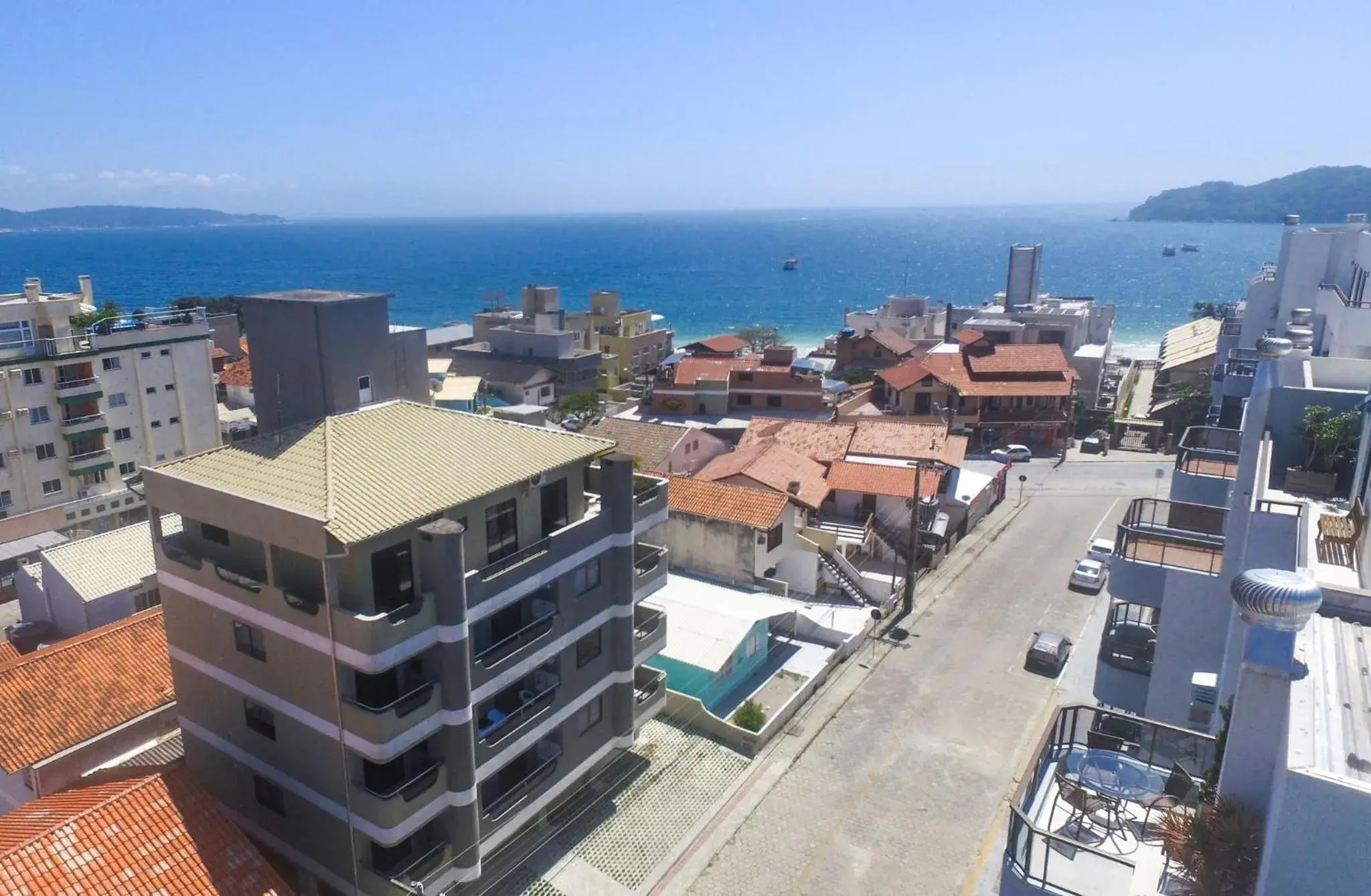 Residencial Eugênio Muller Residencial Eugênio Muller
