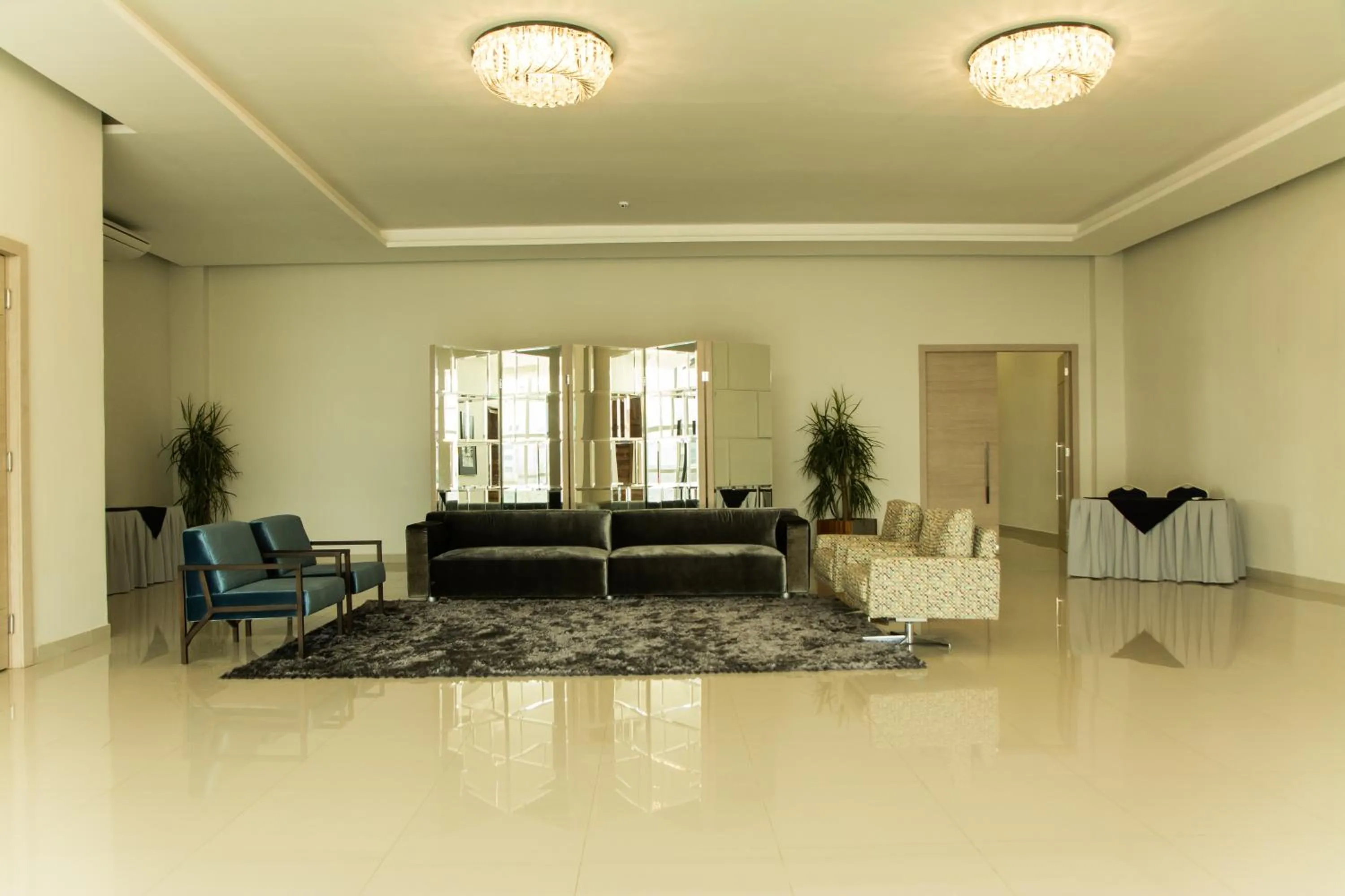 Activities in Oscar Hotel Executive