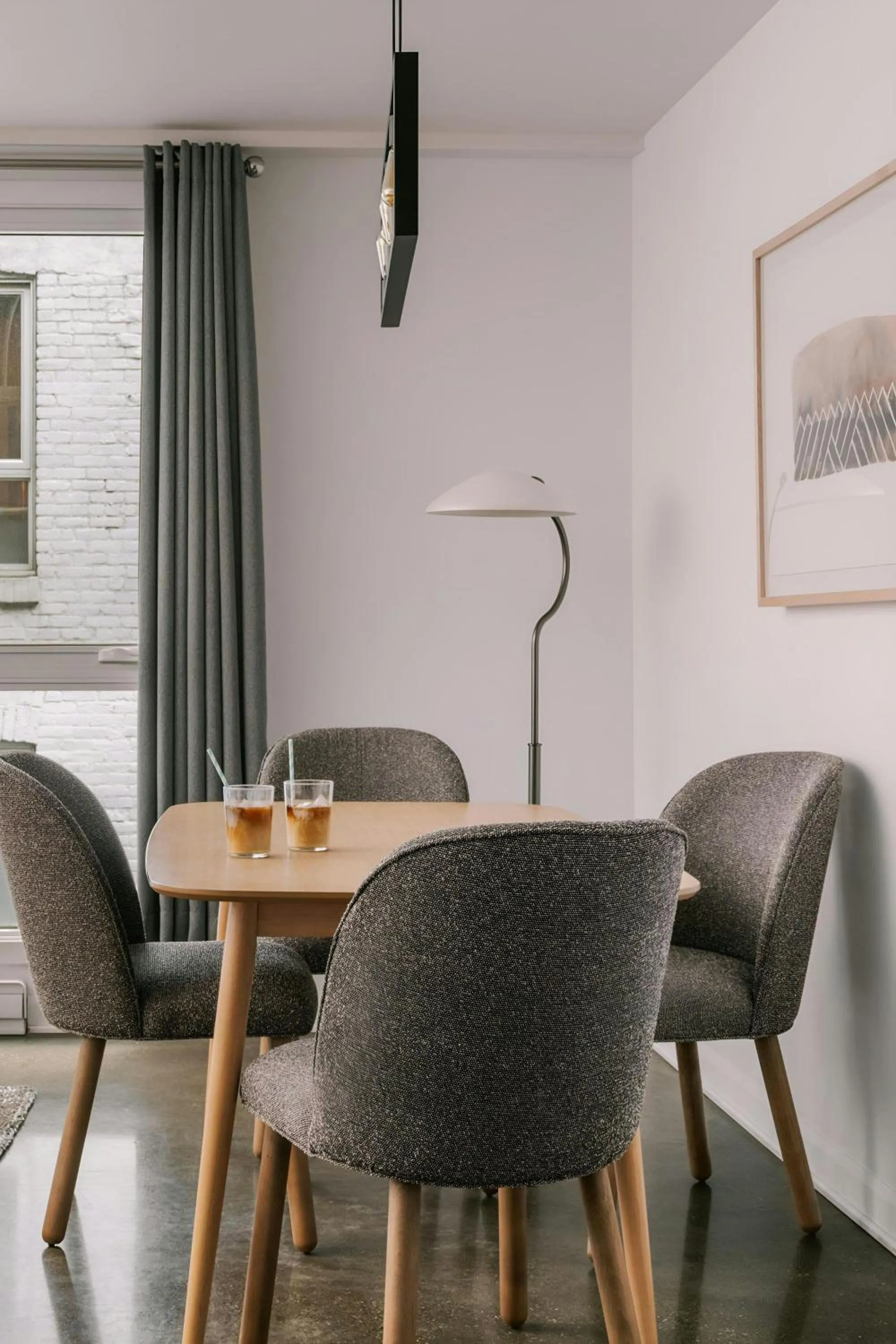 Bedroom in Sonder by Marriott Bonvoy Penny Lane Apartments Old Montreal