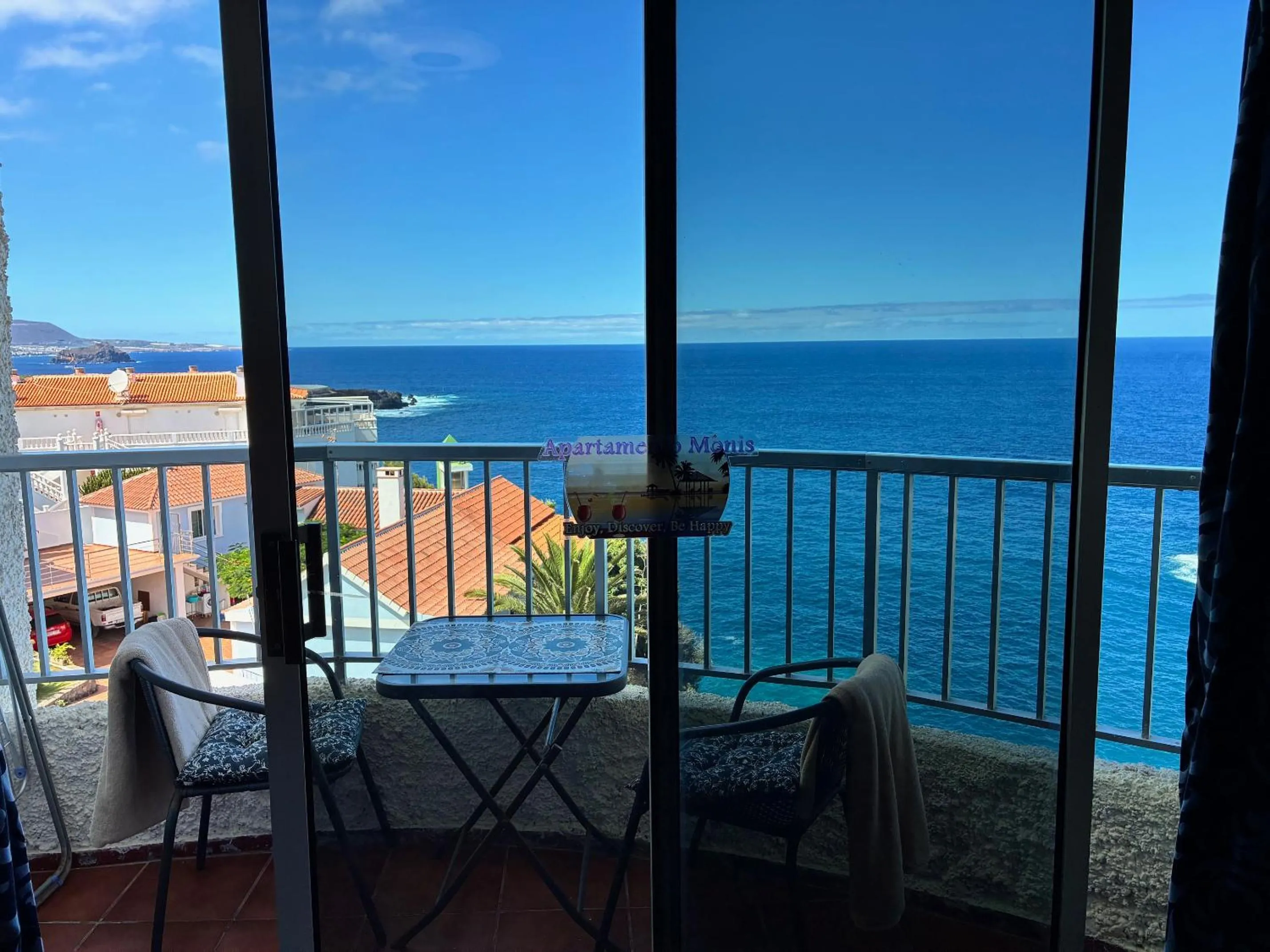 Apartamento Monis Natura