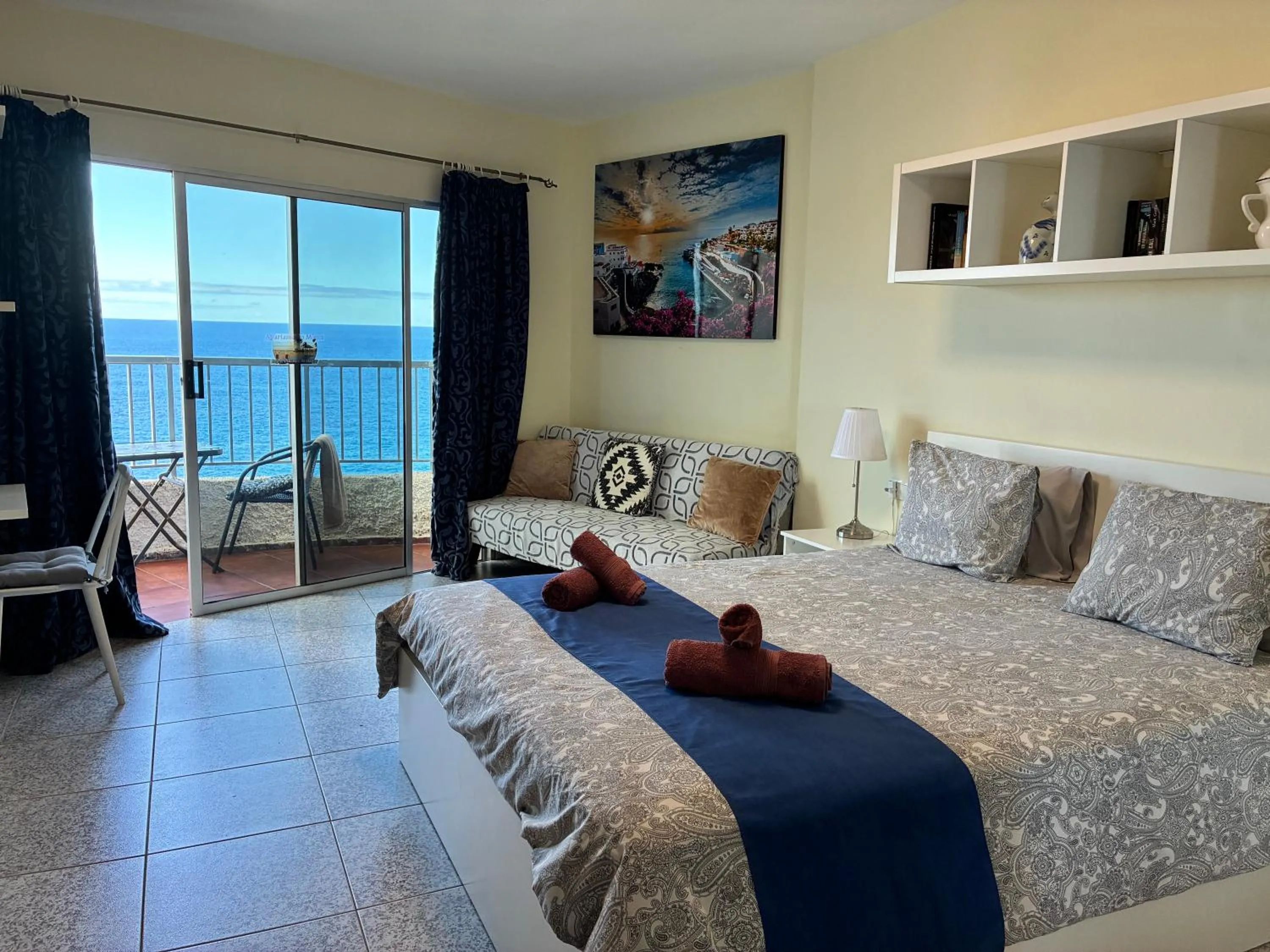 Apartamento Monis Natura