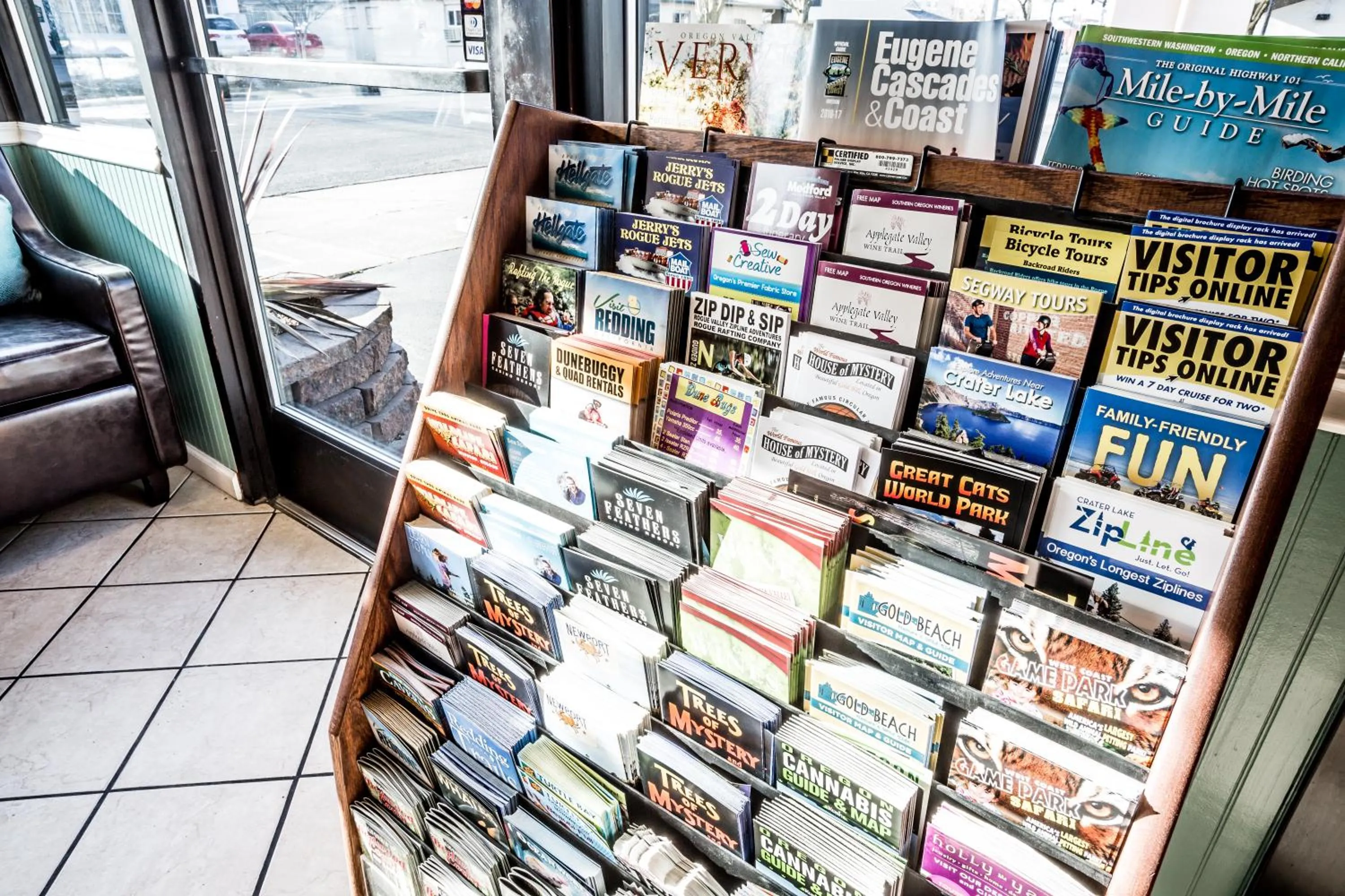 Other in Budget Inn of America