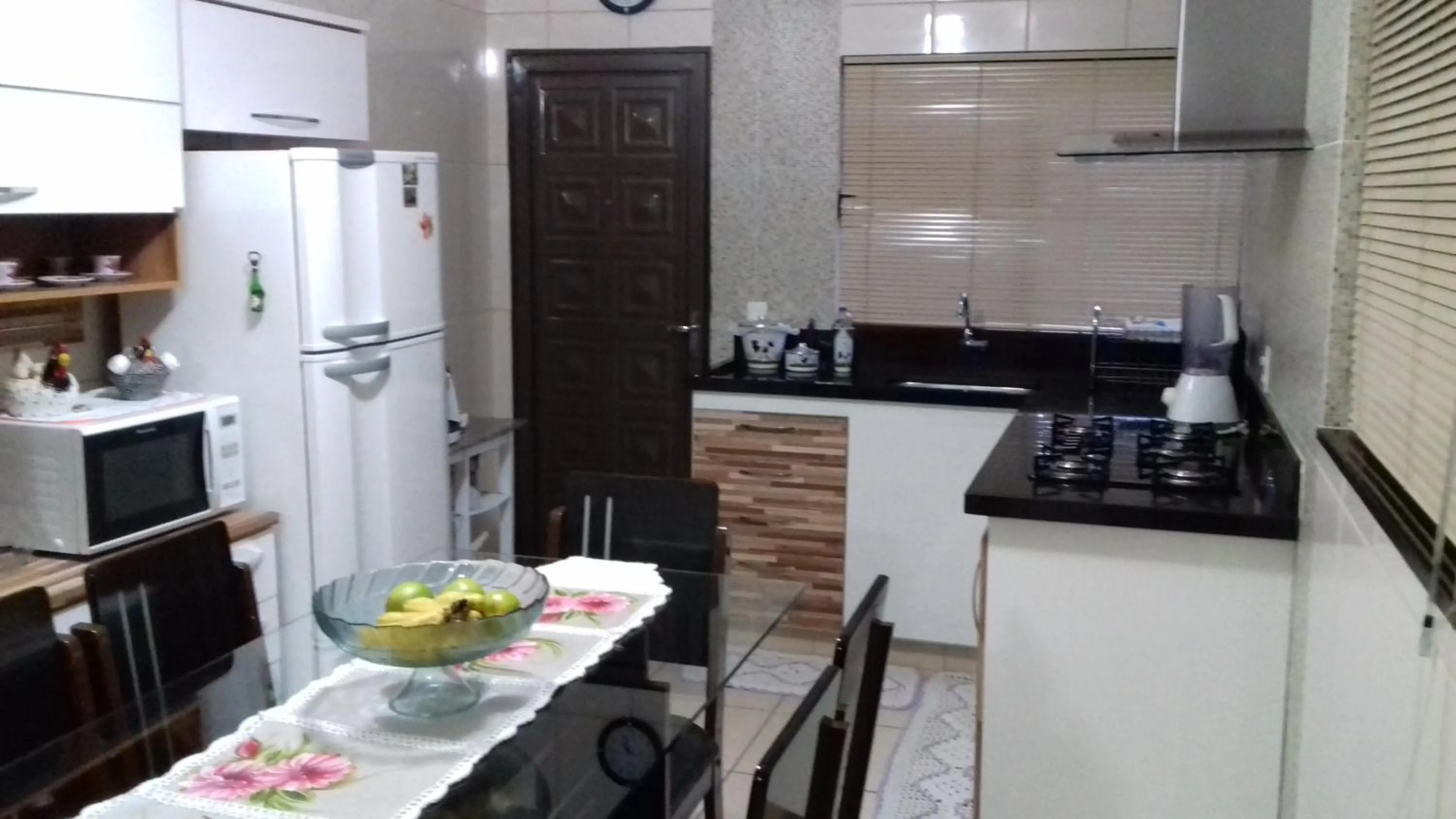 Casa Central