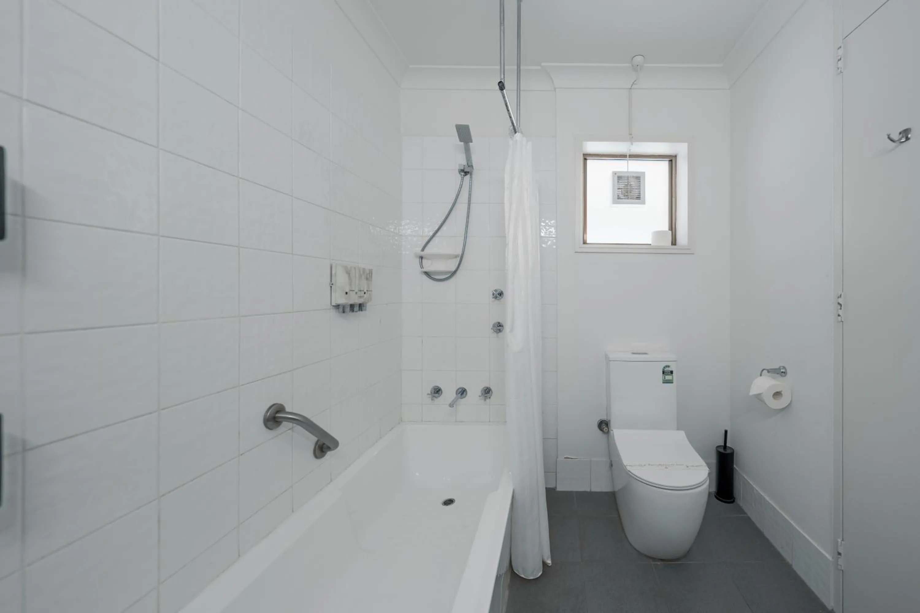 The Select Inn Gosford