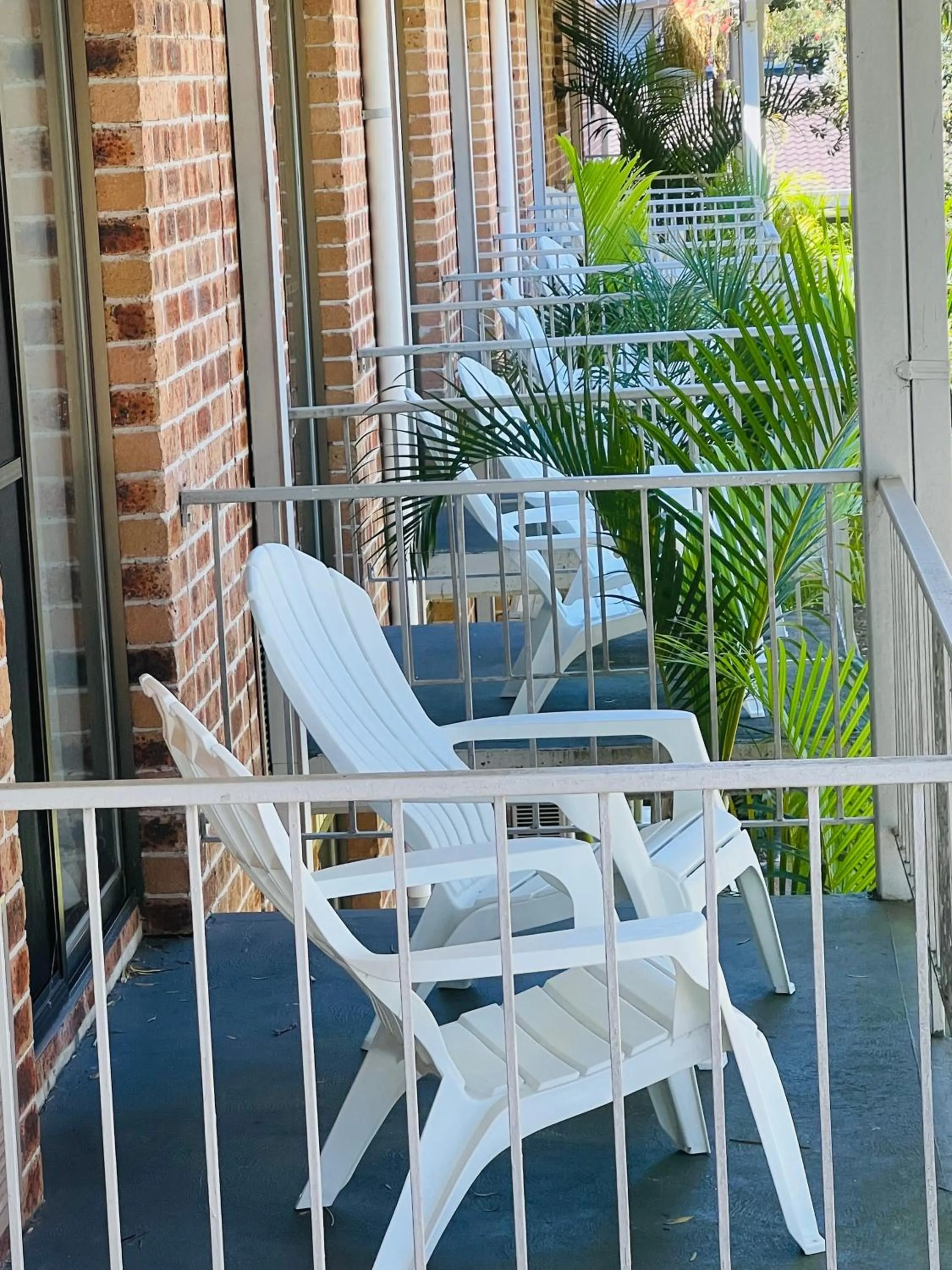 The Select Inn Gosford