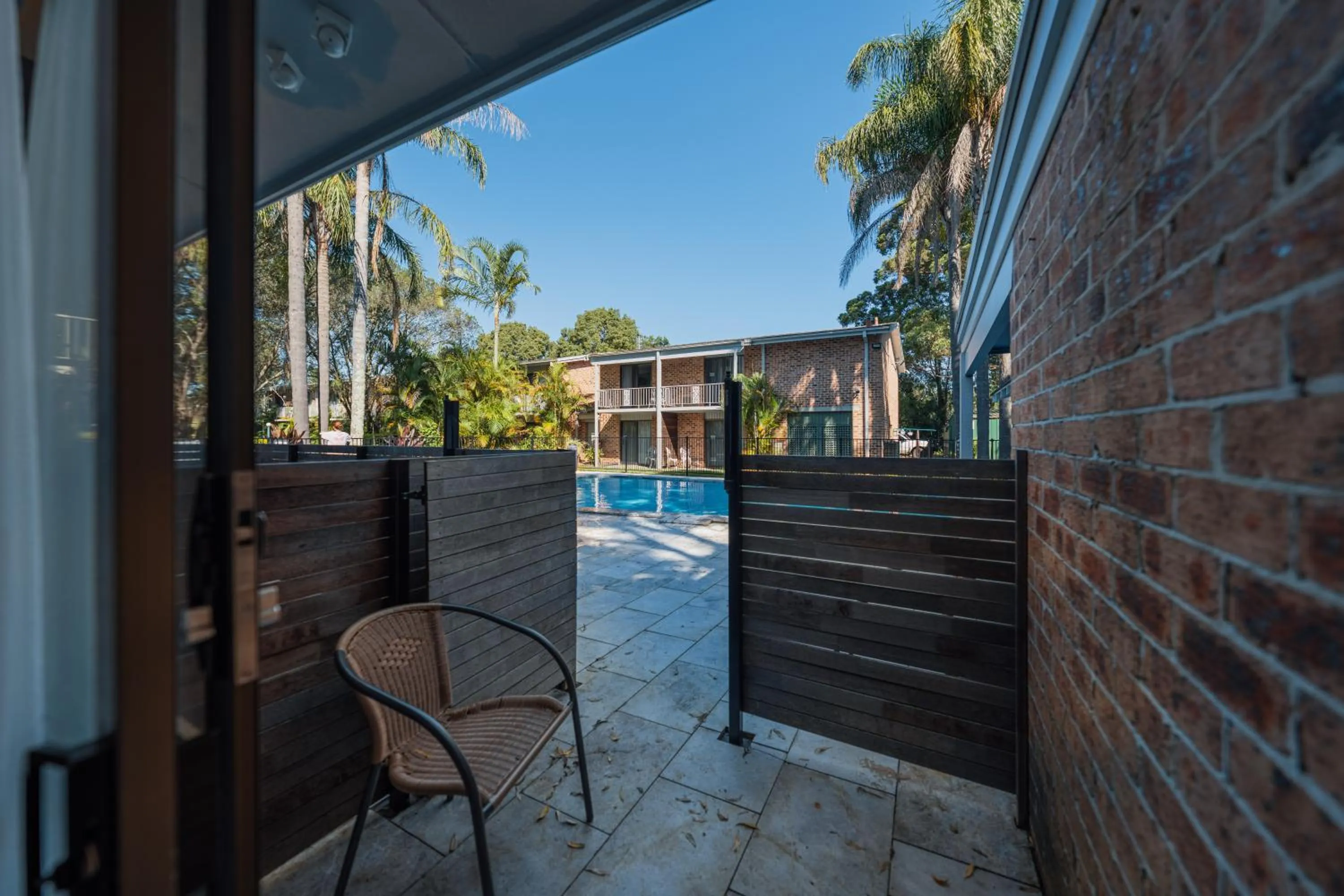 The Select Inn Gosford