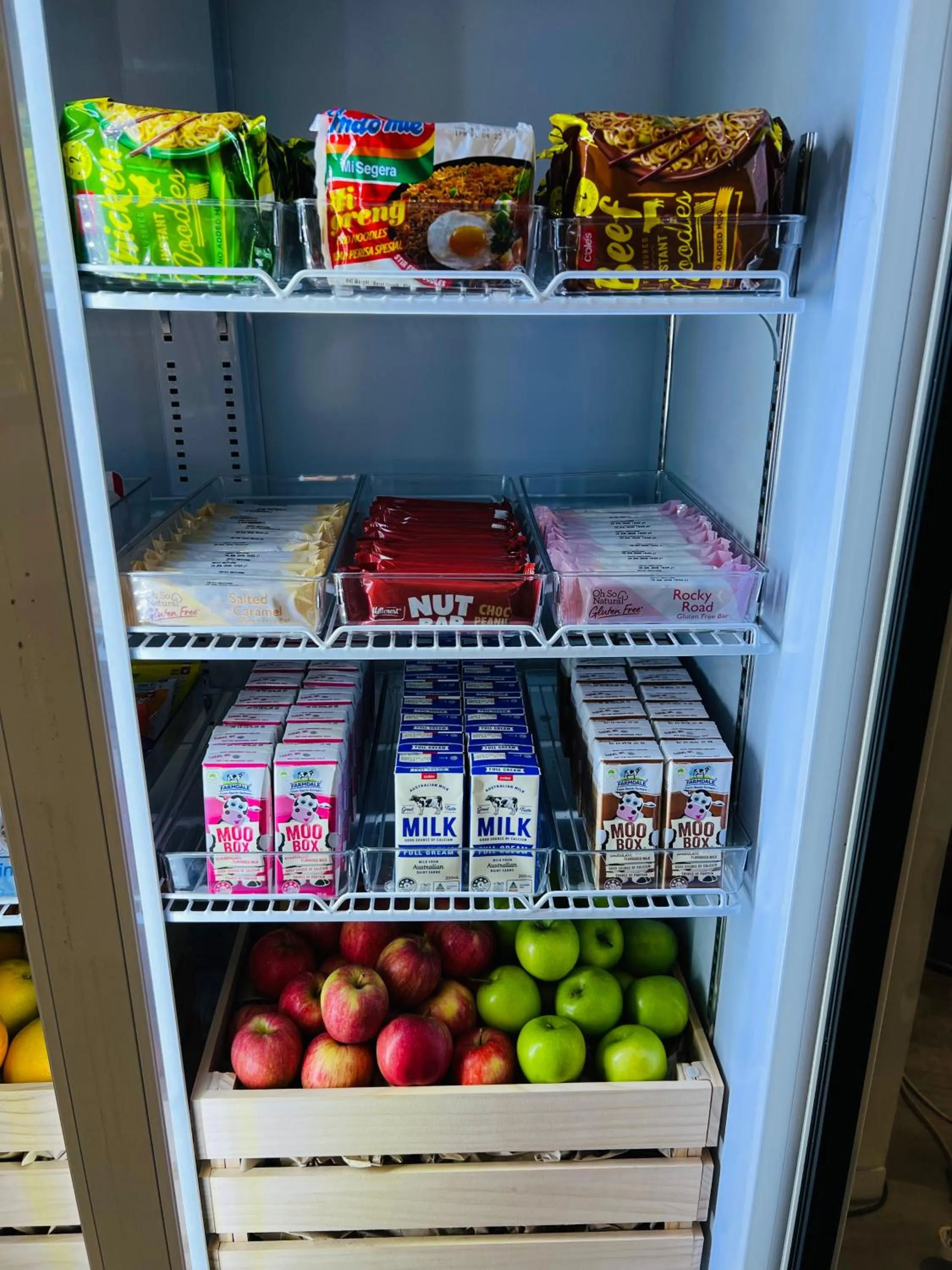 The Select Inn Gosford