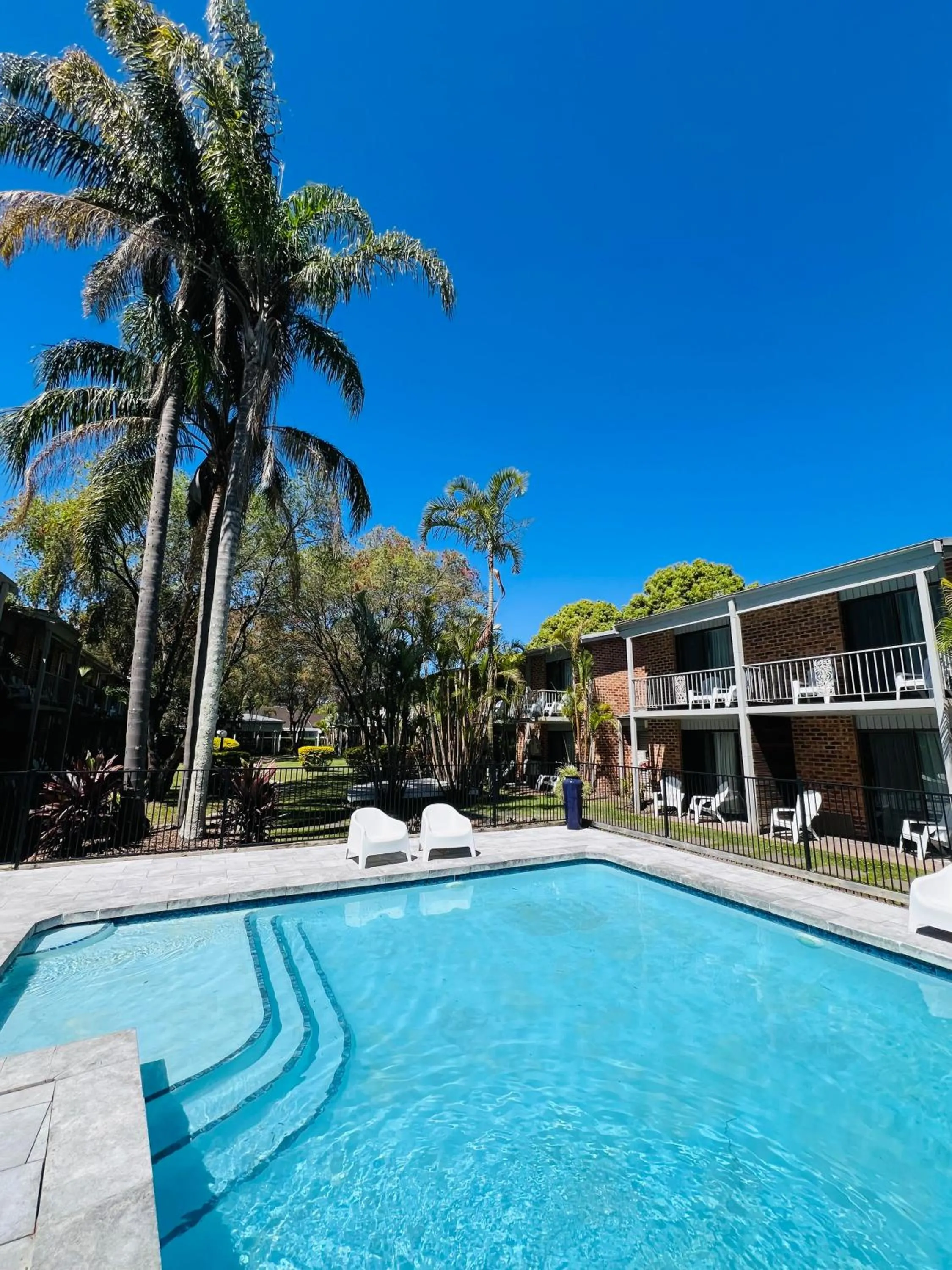 The Select Inn Gosford