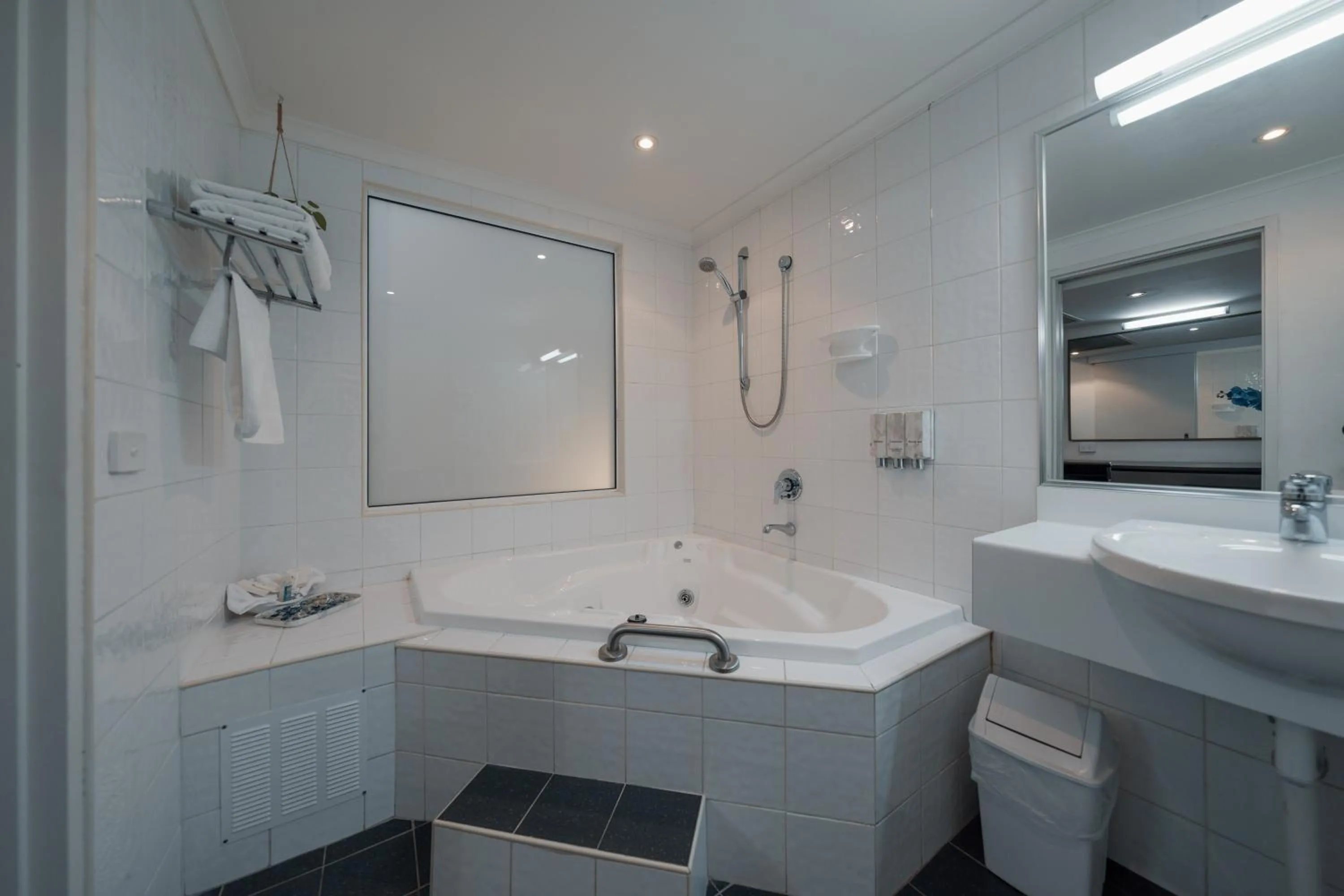 The Select Inn Gosford