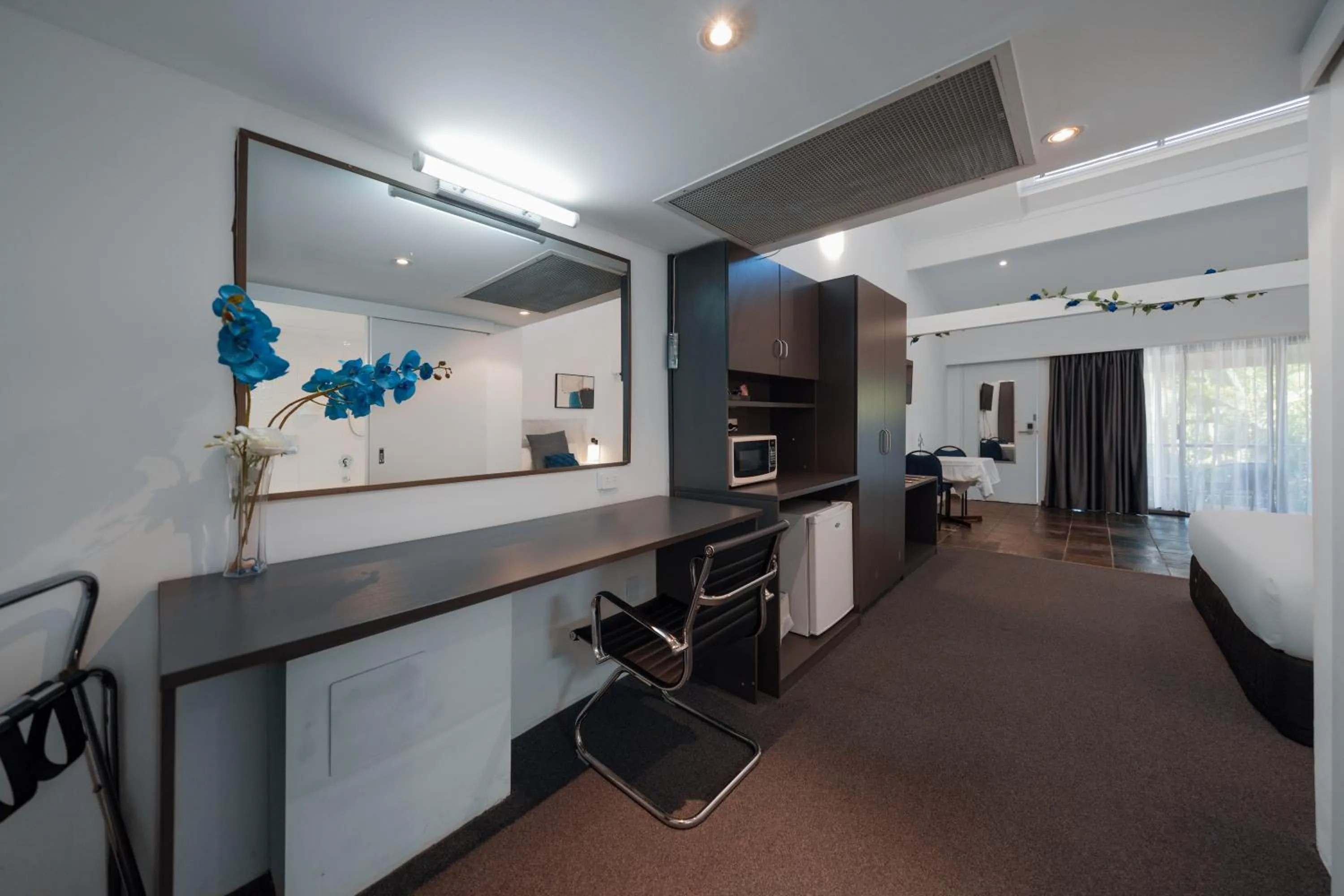 The Select Inn Gosford