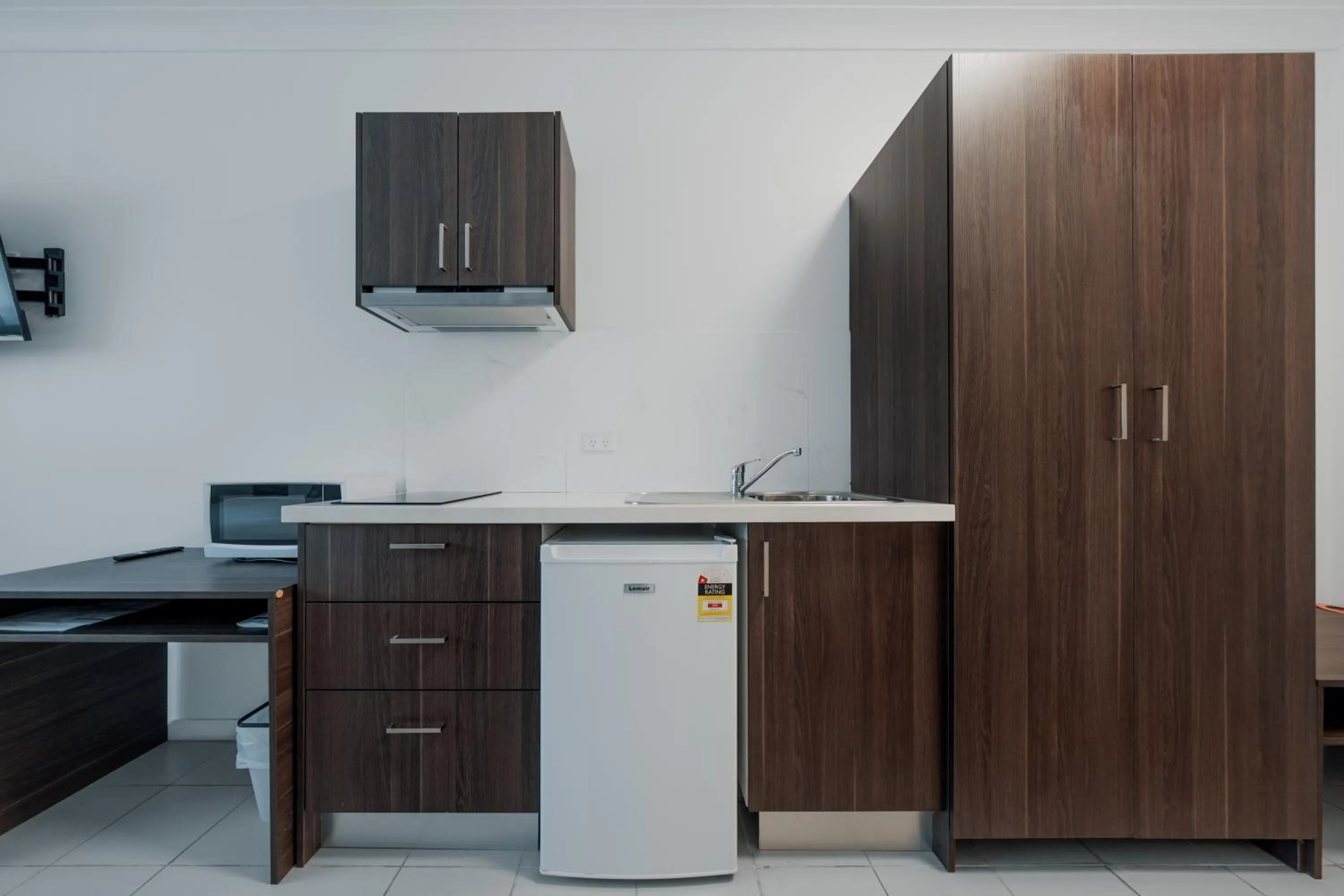 The Select Inn Gosford