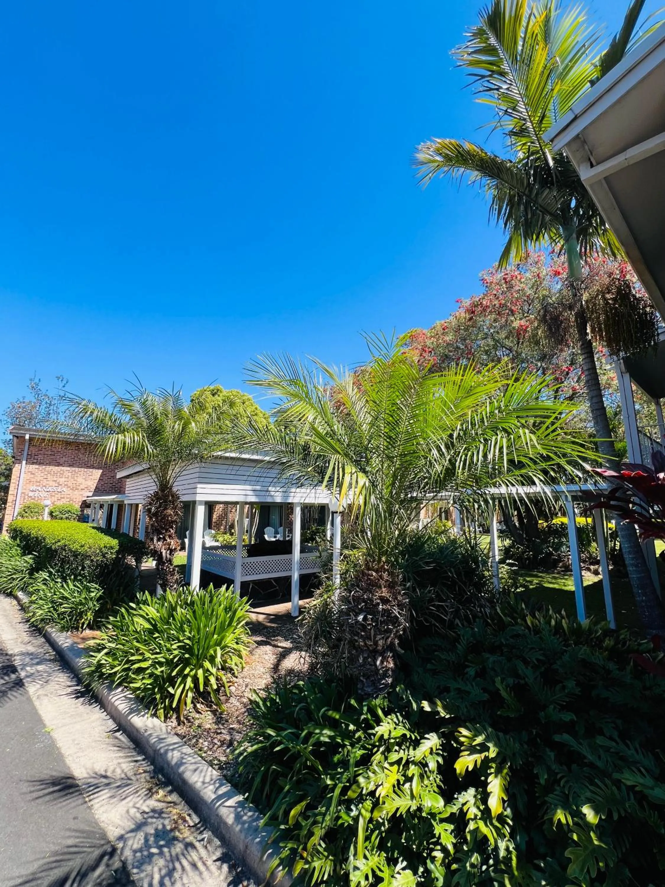 The Select Inn Gosford