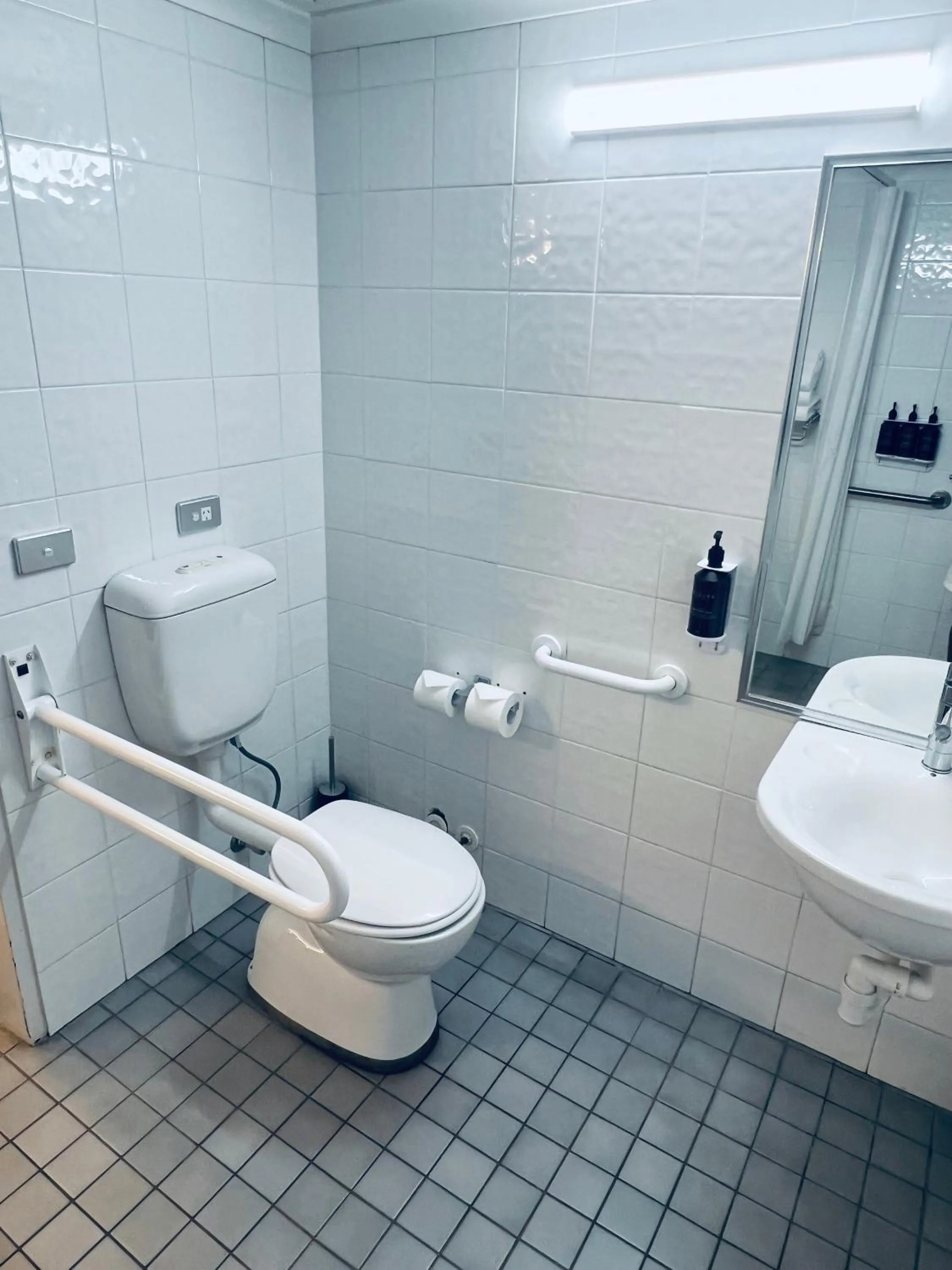 The Select Inn Gosford