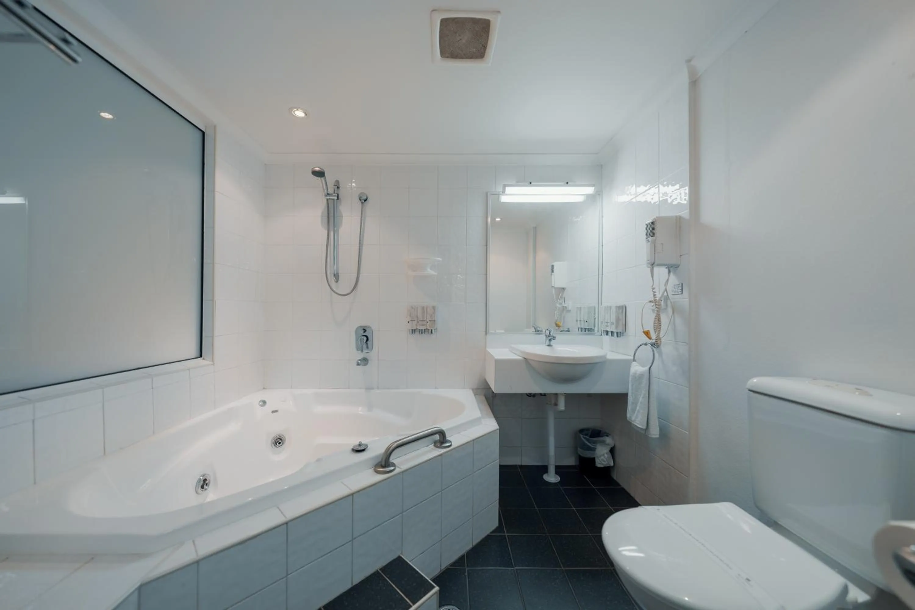 The Select Inn Gosford