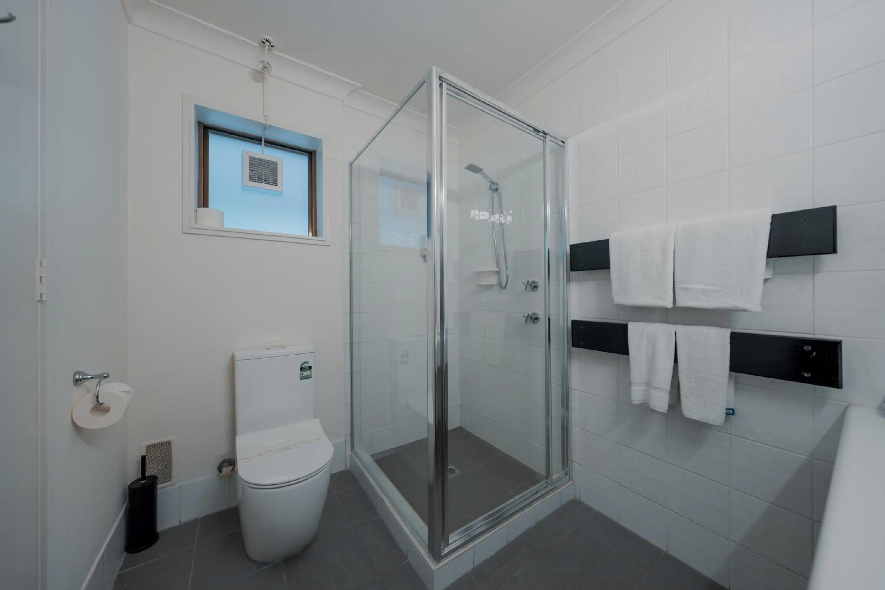 The Select Inn Gosford