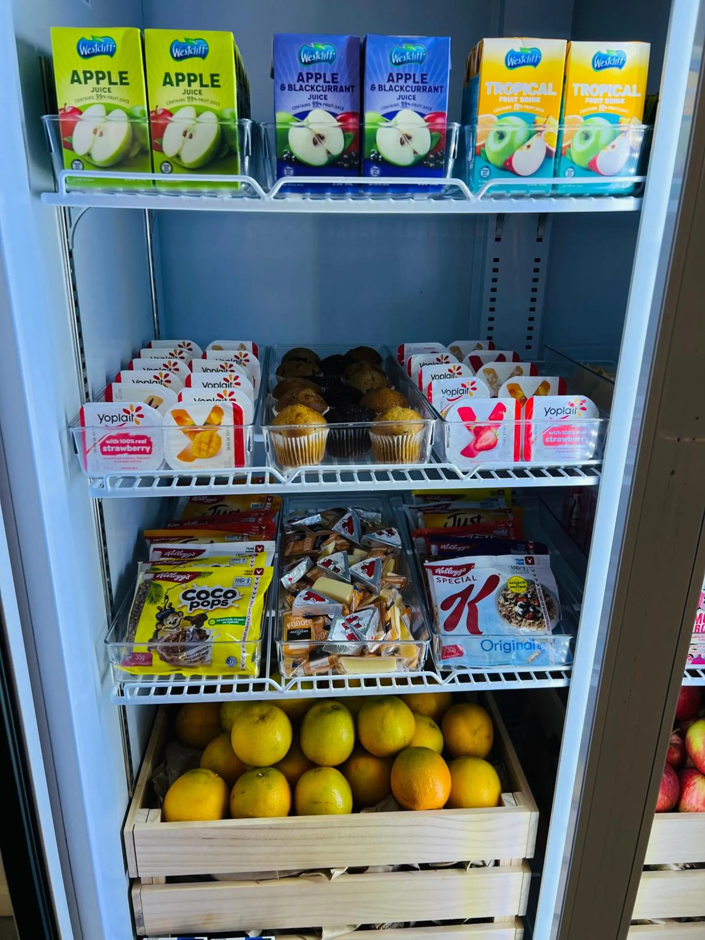 The Select Inn Gosford