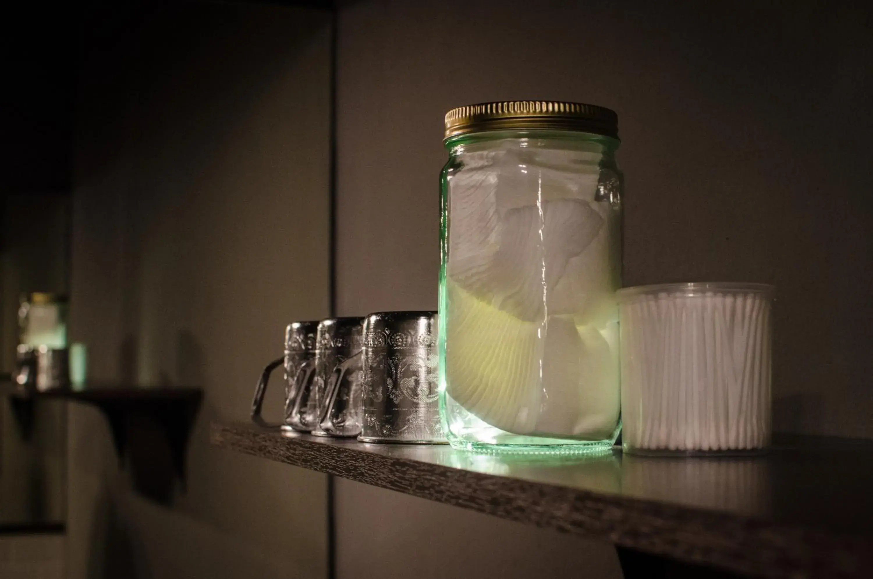 Property building in Tian Tian Hostel Property building in Tian Tian Hostel