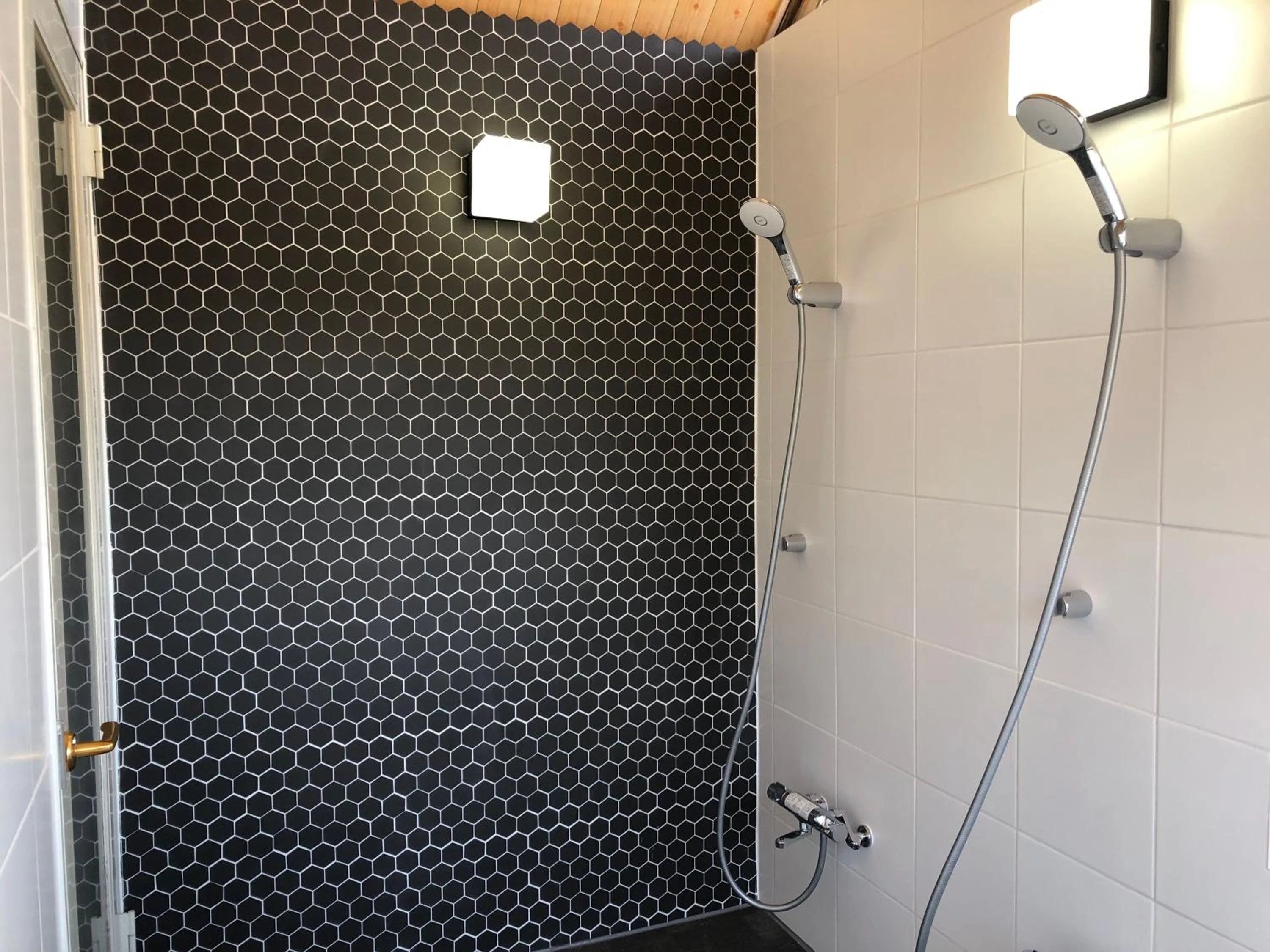 Bathroom in Shiraishi Island International Villa