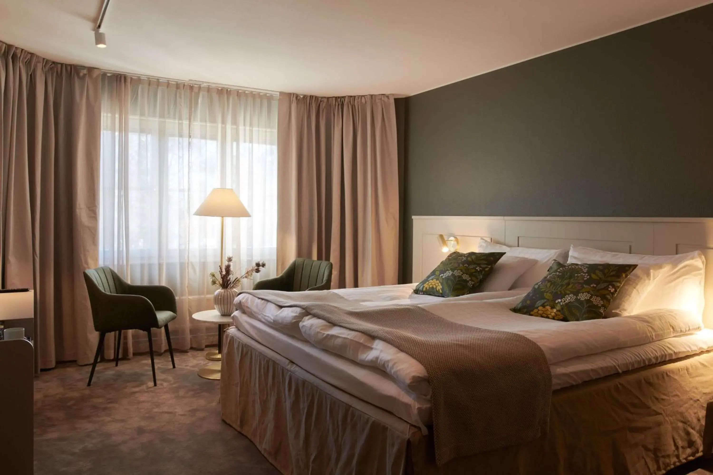 Photo of the whole room, Bed in Best Western Hotel Danderyd Photo of the whole room, Bed in Best Western Hotel Danderyd