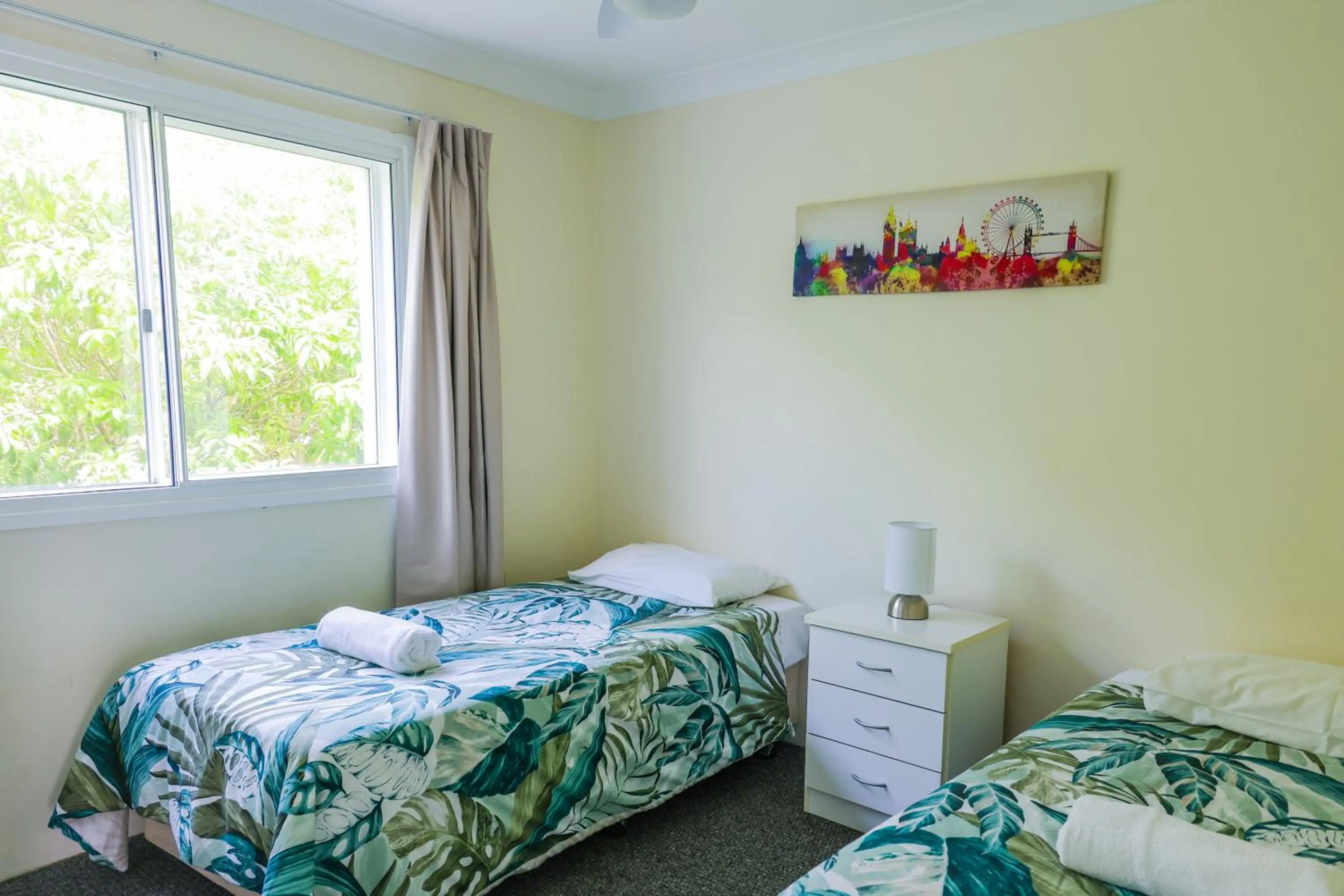 Le Lavandou Holiday Apartments