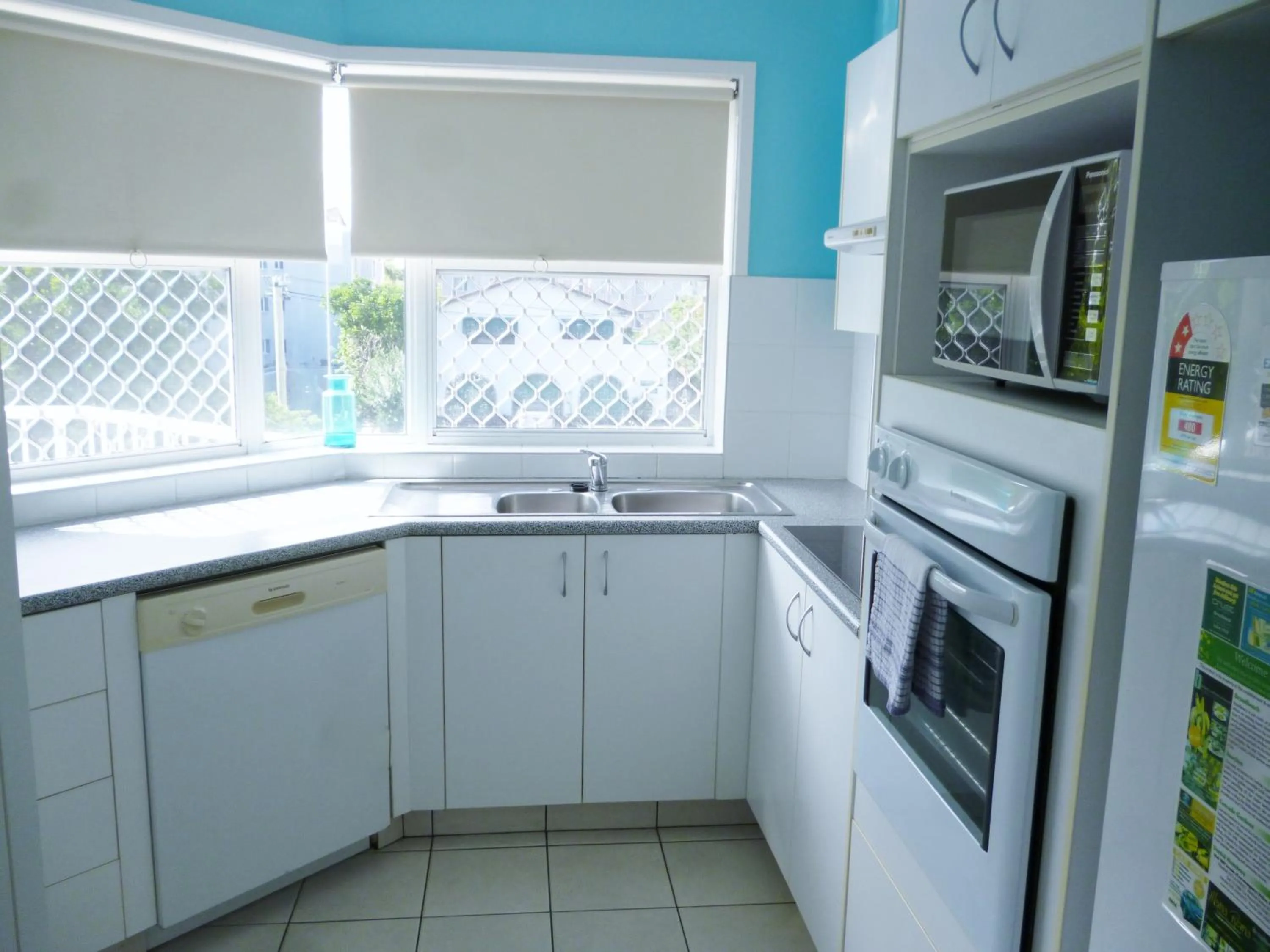 Le Lavandou Holiday Apartments