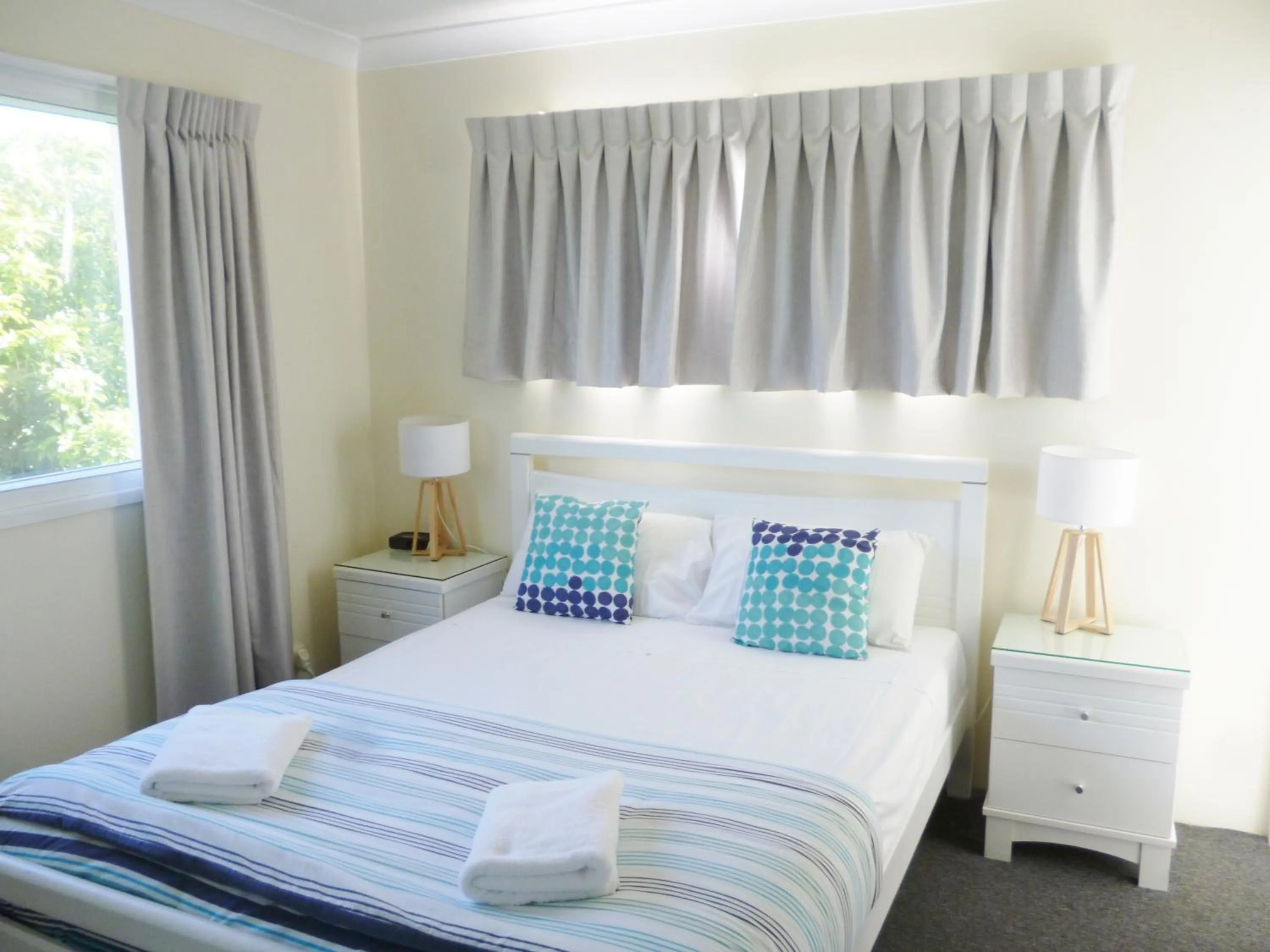 Le Lavandou Holiday Apartments
