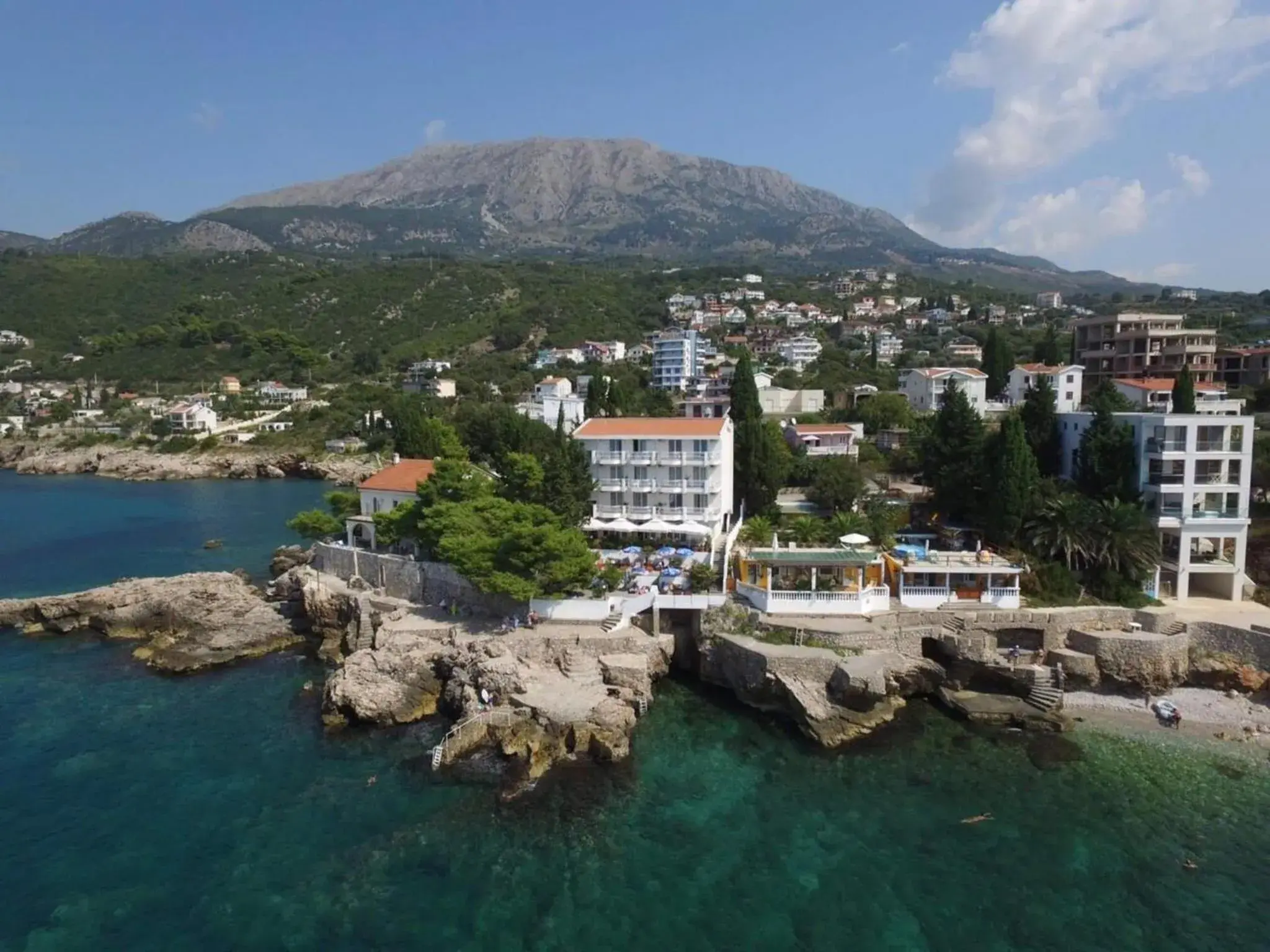 Apartments & Rooms Elite Apartments & Rooms Elite