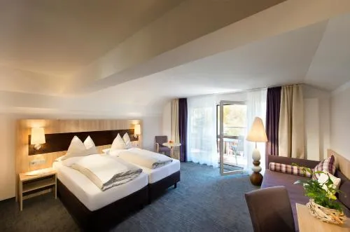 Hotel Schwarzwaldhof