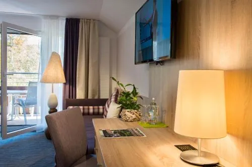 Hotel Schwarzwaldhof