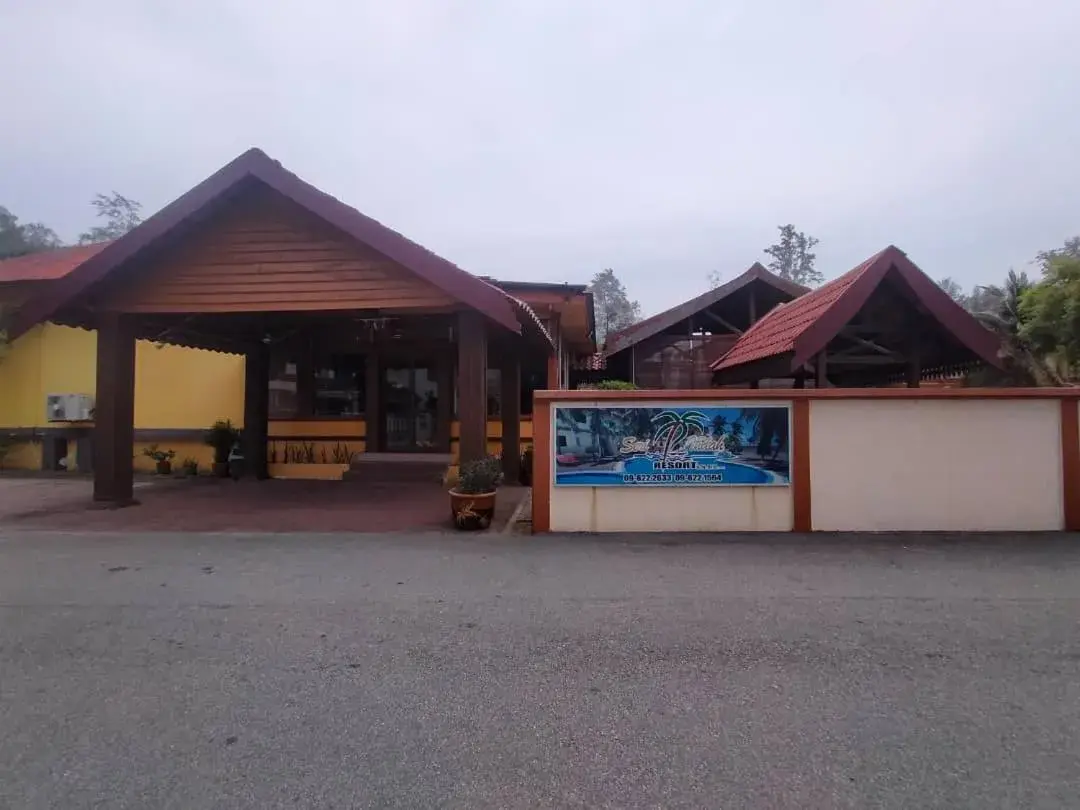 Seri Indah Resort Seri Indah Resort