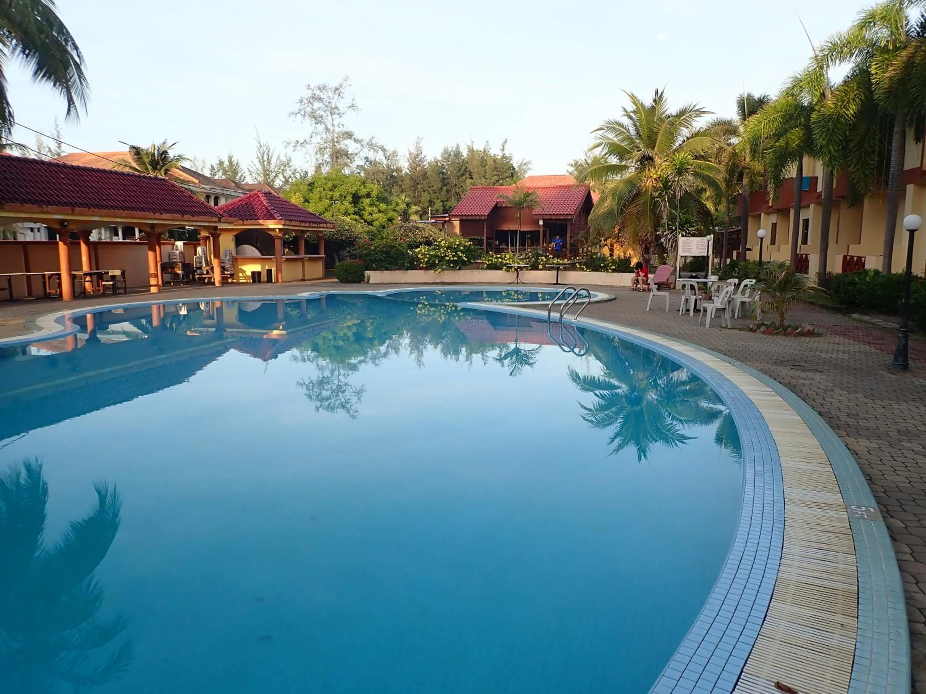 Seri Indah Resort