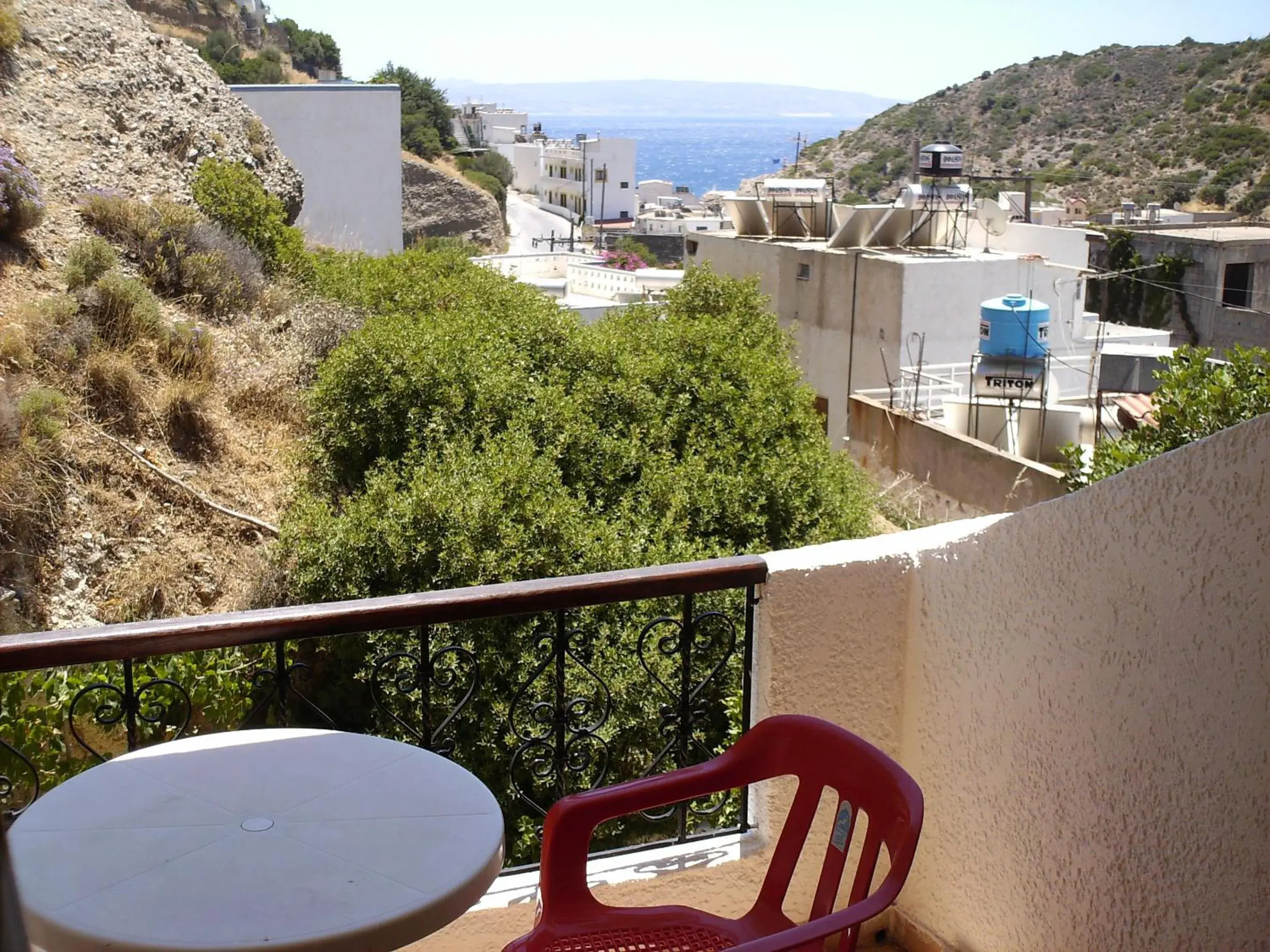 Single Room in Ostria Single Room in Ostria