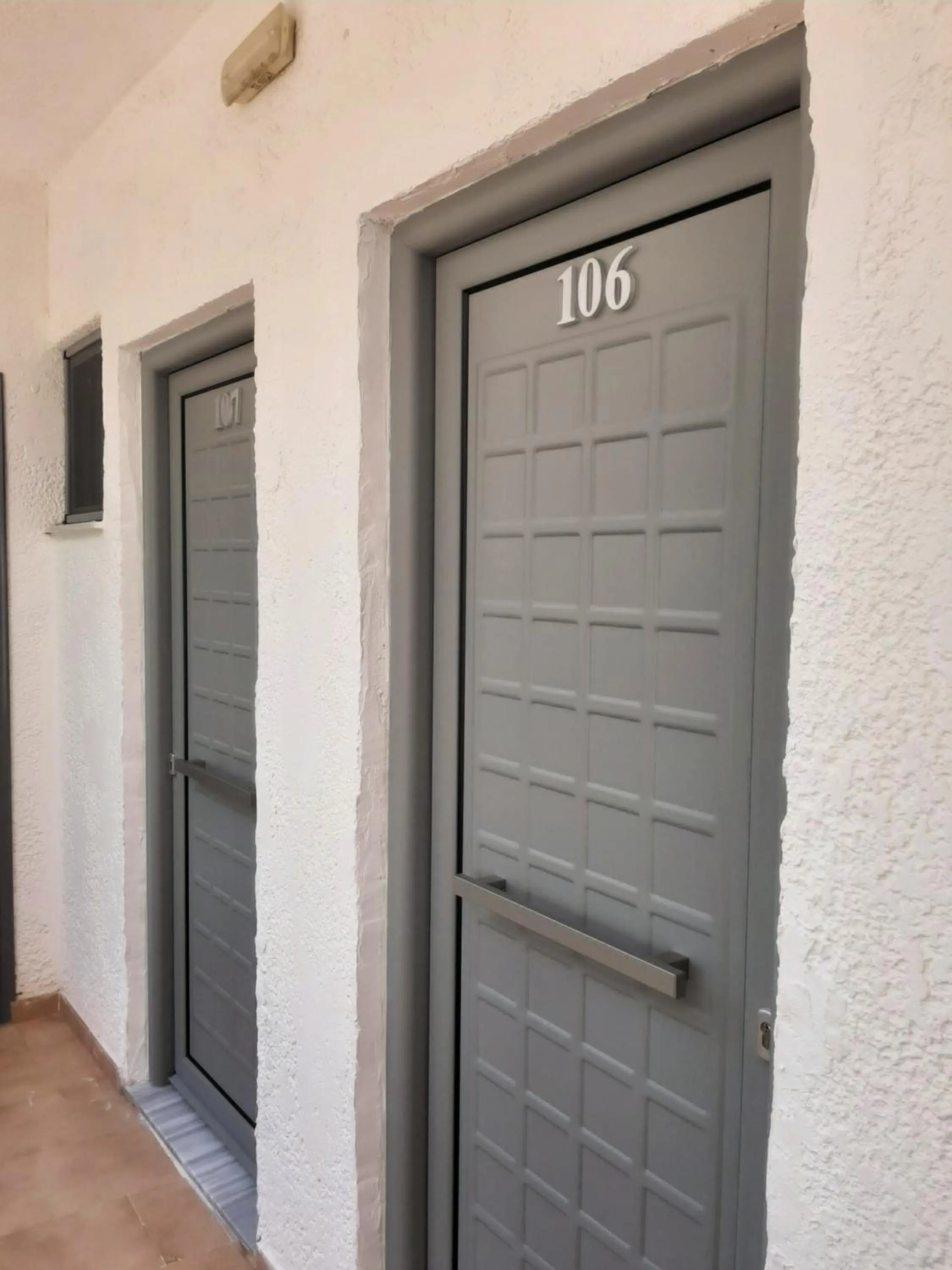 Property building in Ostria