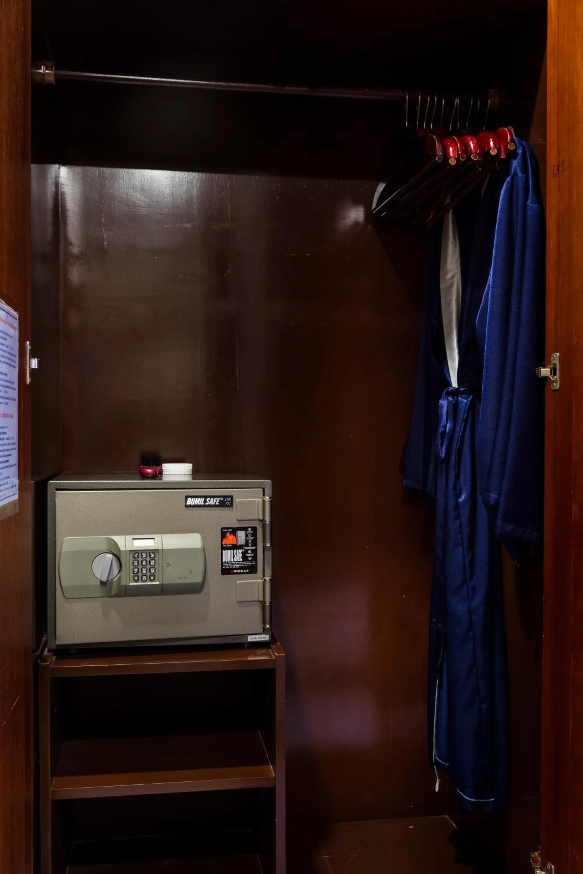 Business facilities in TTC Hotel - Da Lat