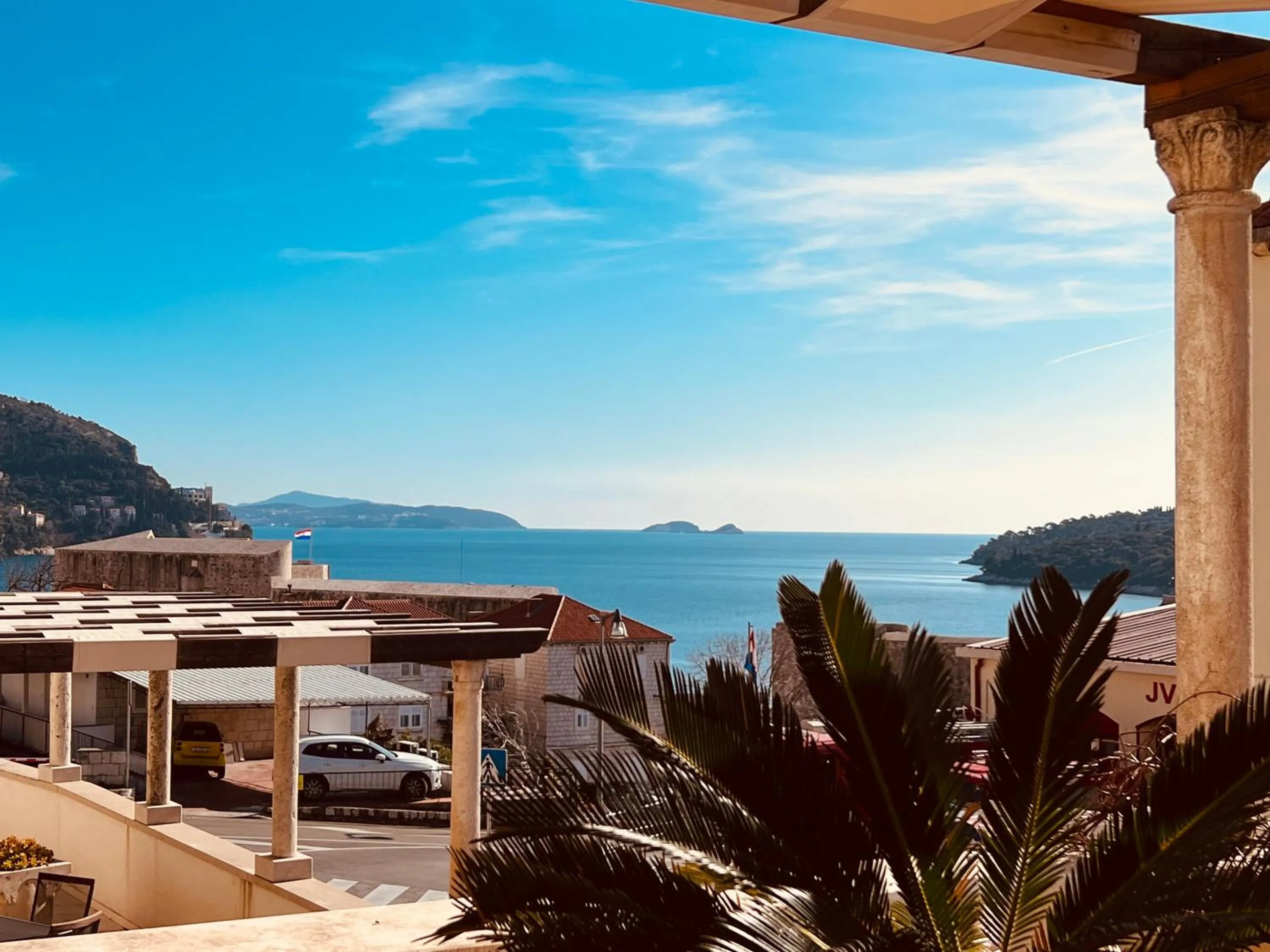 boutique Villa Dorma