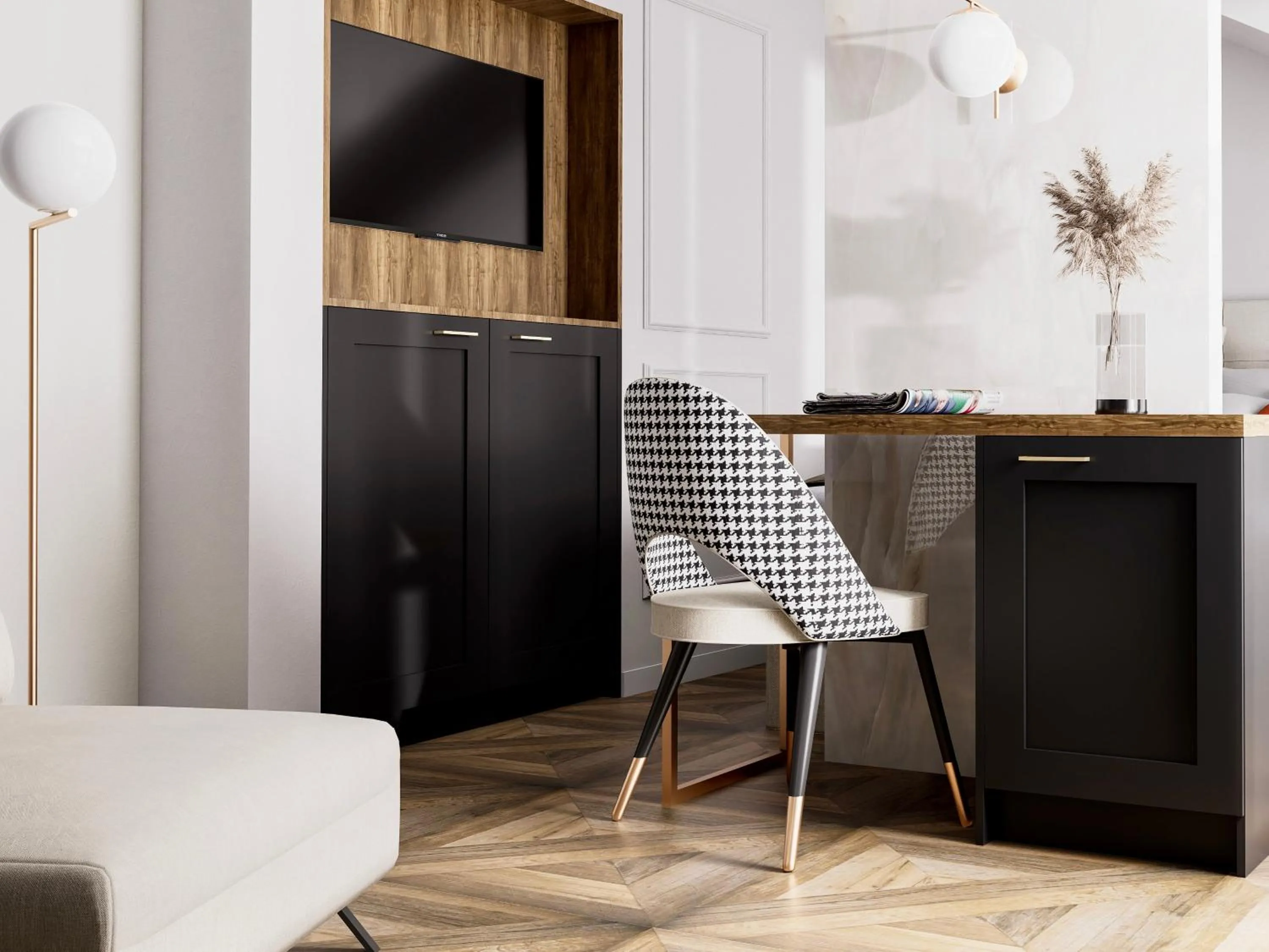 boutique Villa Dorma