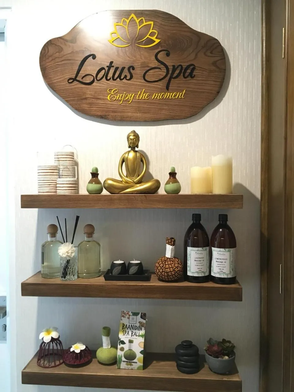 Spa and wellness centre/facilities in Hanoi Dalvostro Valentino Hotel & Spa