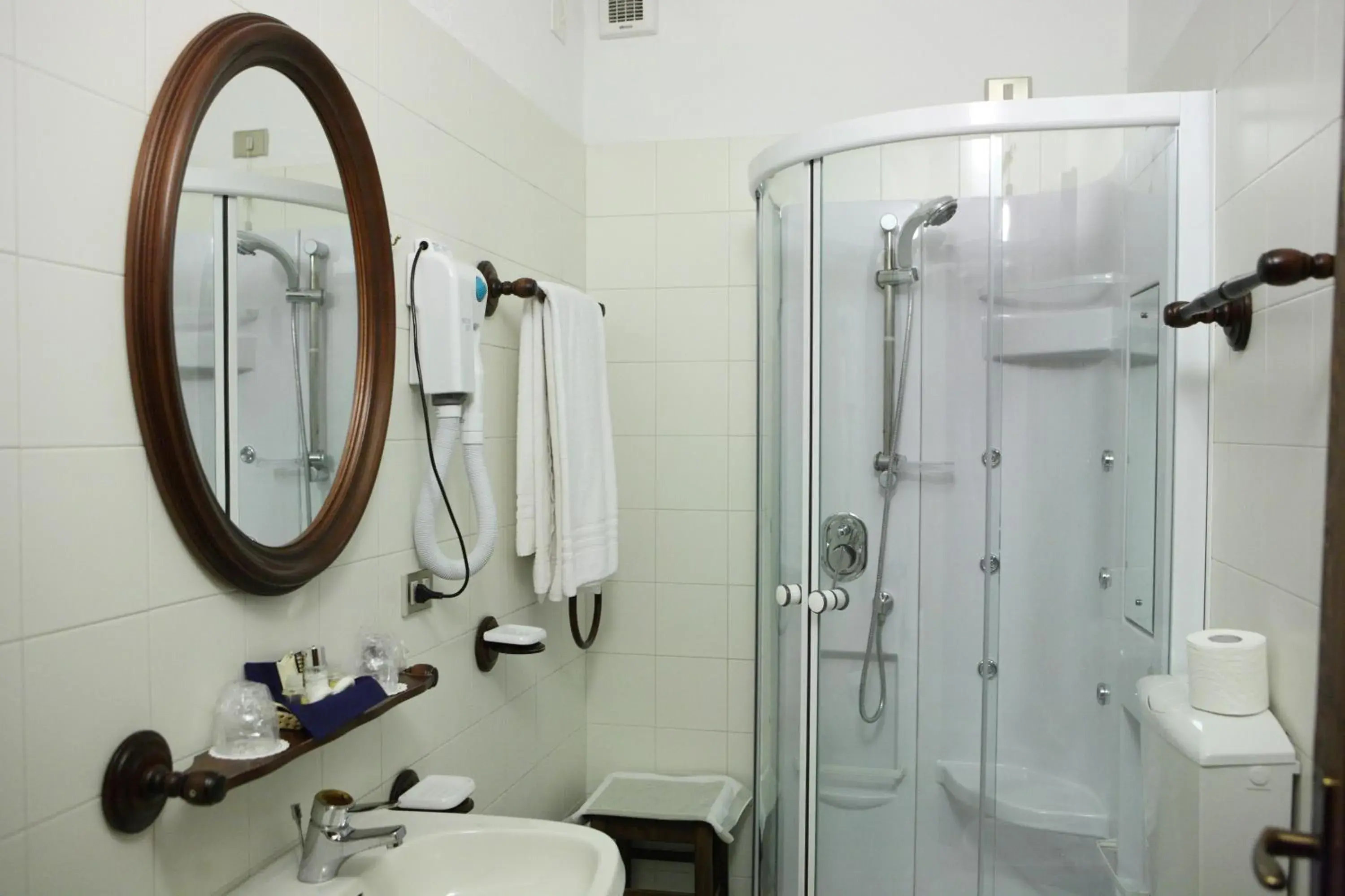 Quadruple Room in Hotel Edelweiss & SPA Quadruple Room in Hotel Edelweiss & SPA