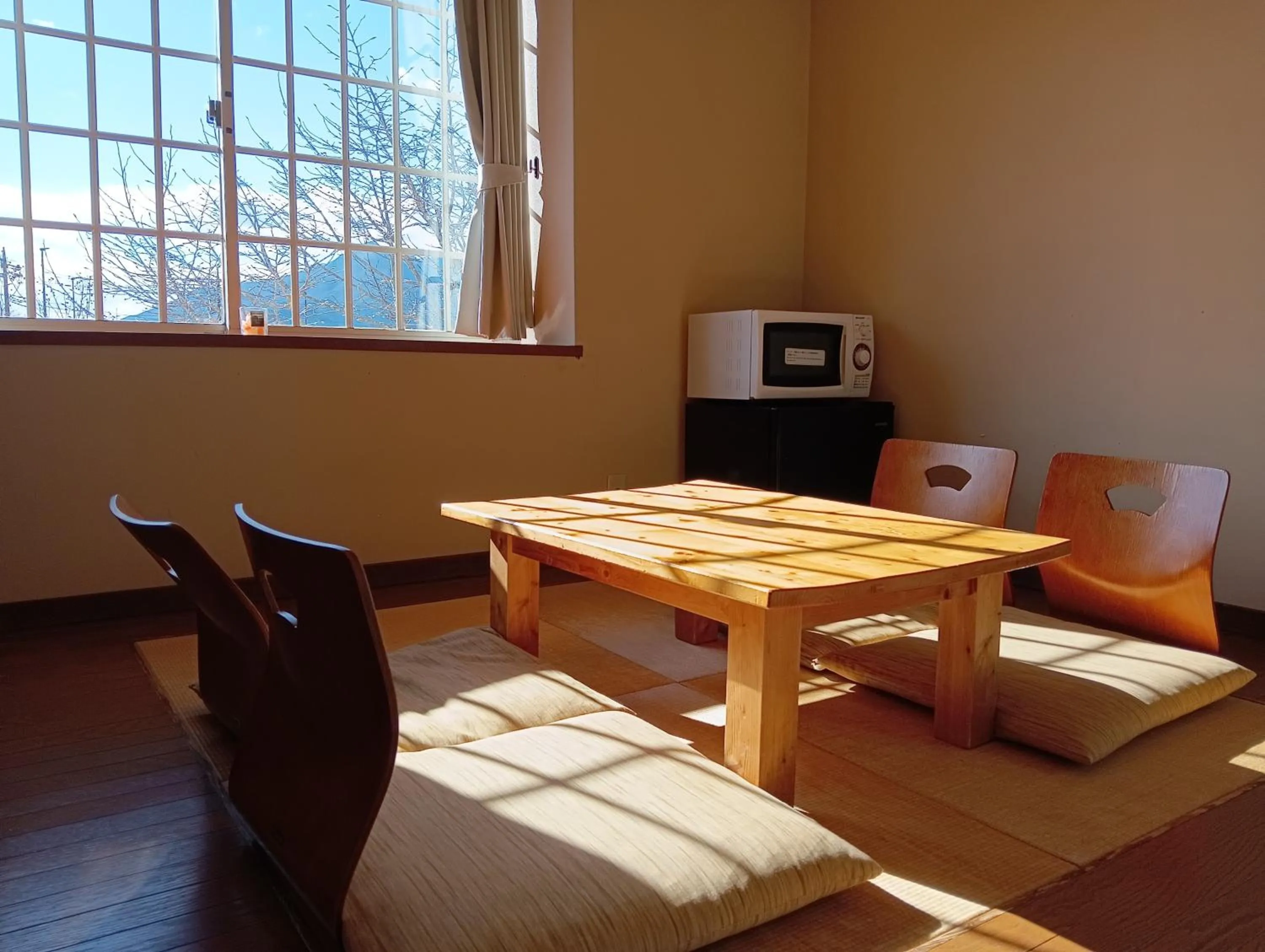 Hostel SAMURISE NORTH